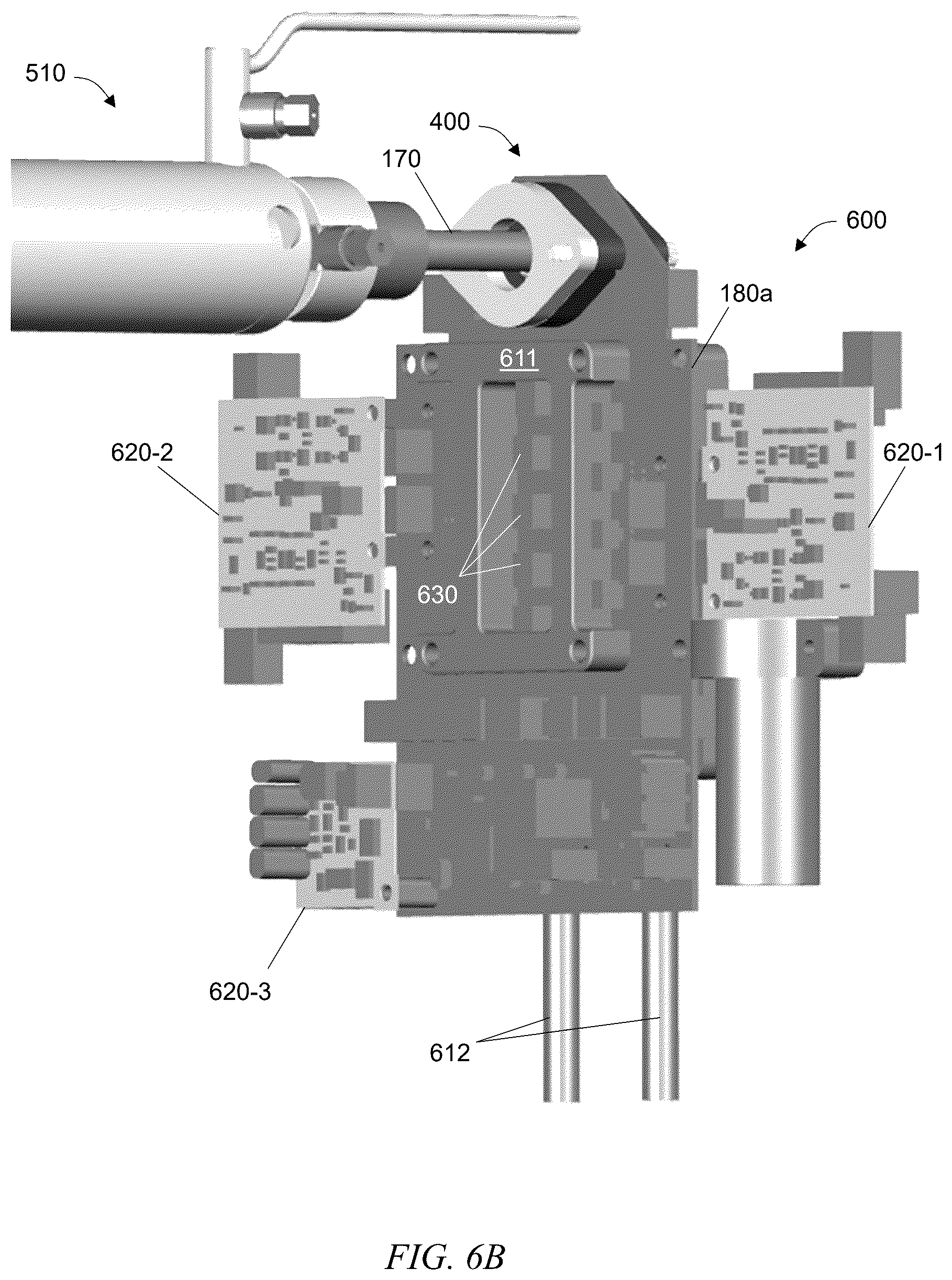 Patent US12590732 Figure 11 – Heating system and methods