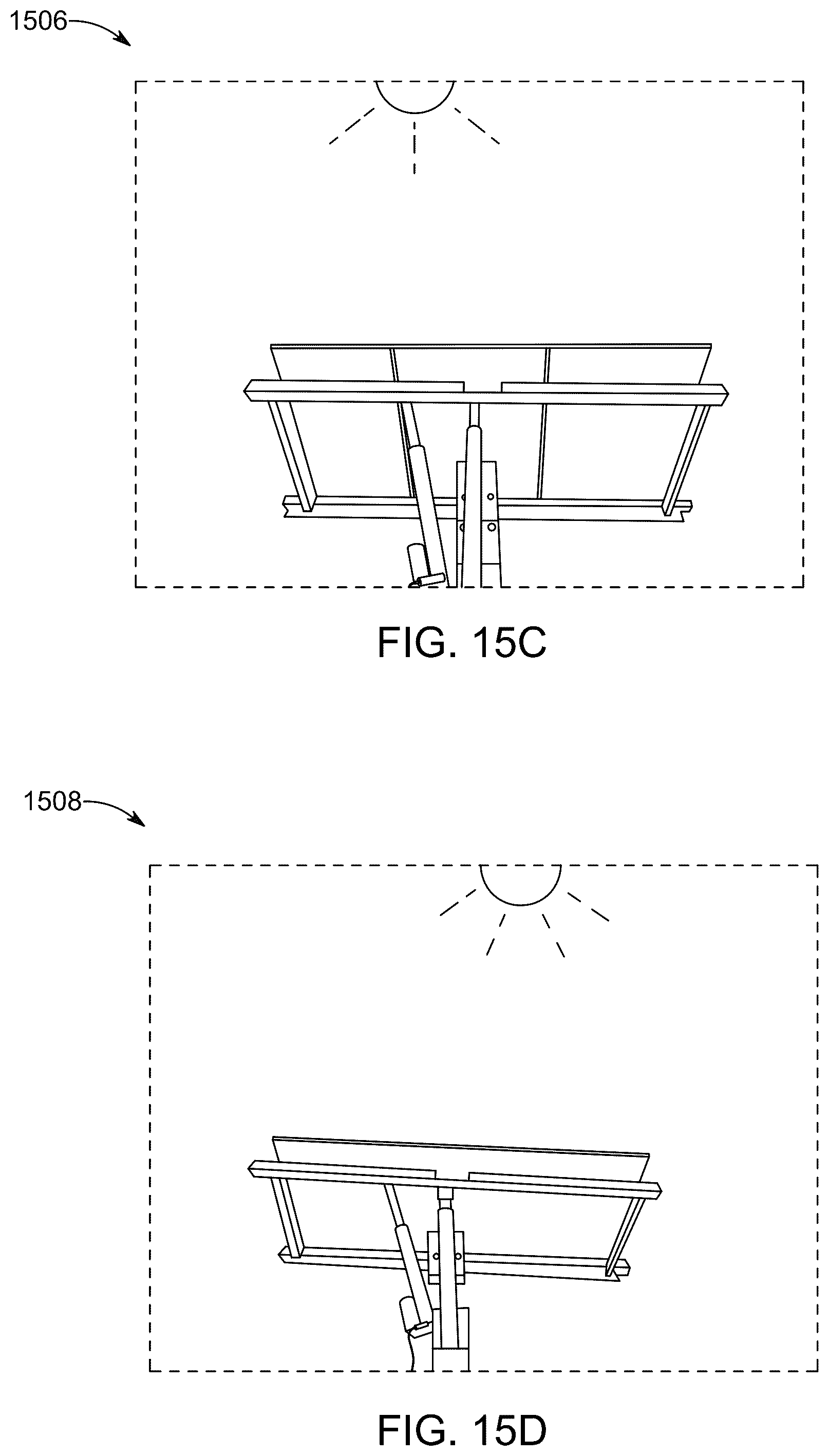 Patent US12590734 Figure 15 – Drive tracking system