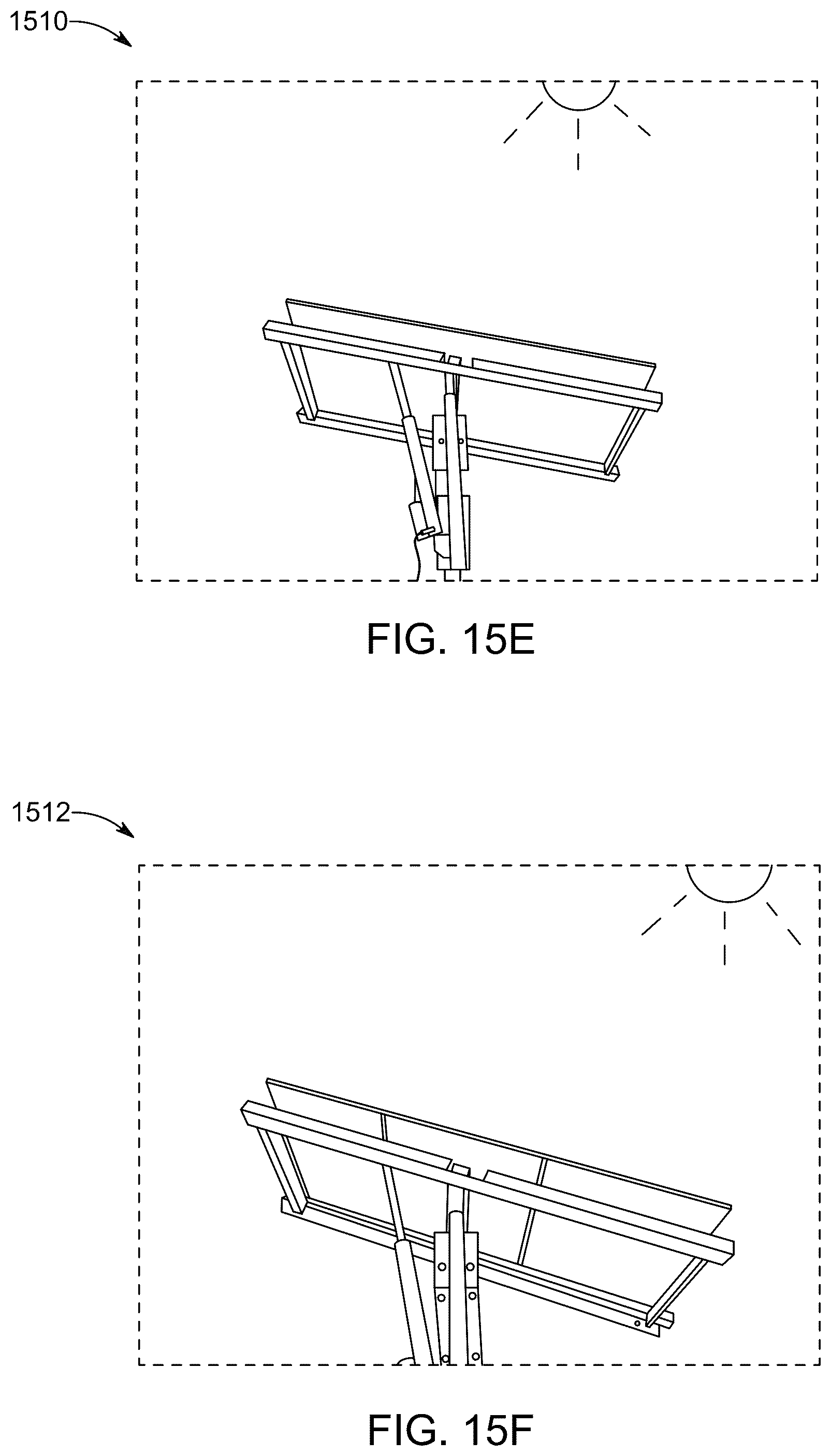 Patent US12590734 Figure 16 – Drive tracking system