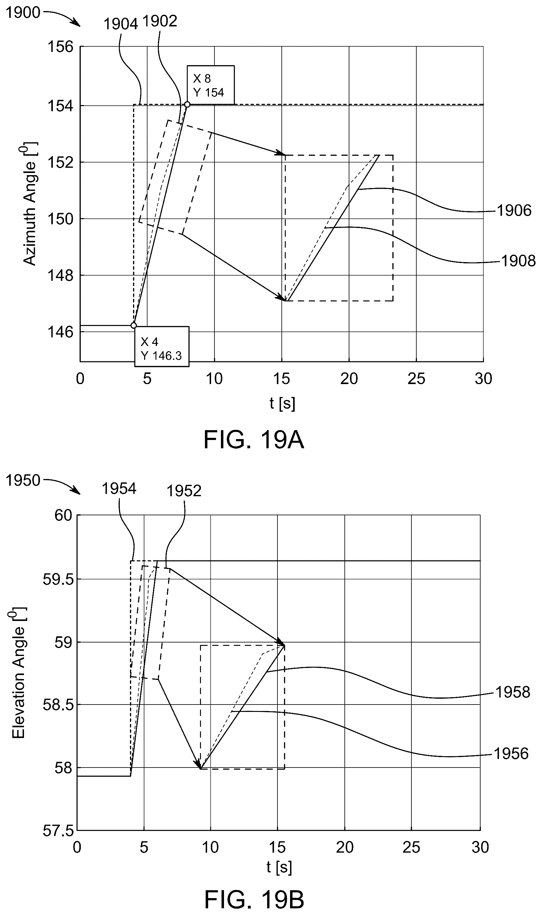 Patent US12590734 Figure 20 – Drive tracking system