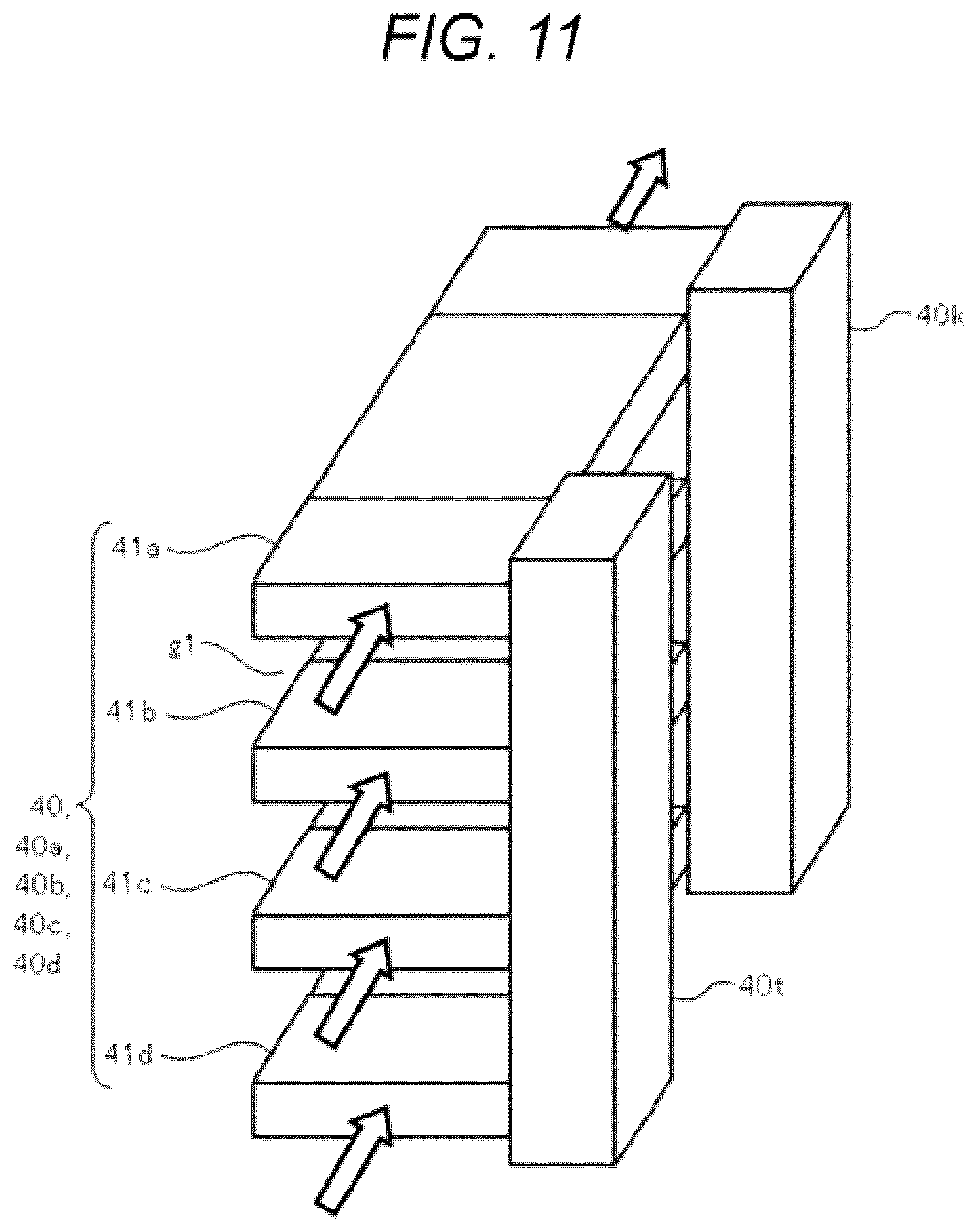 Patent US12590739 Figure 10 – Rotating magnetic field generation device, magnetic refrigeration device, and hydrogen liquefaction device