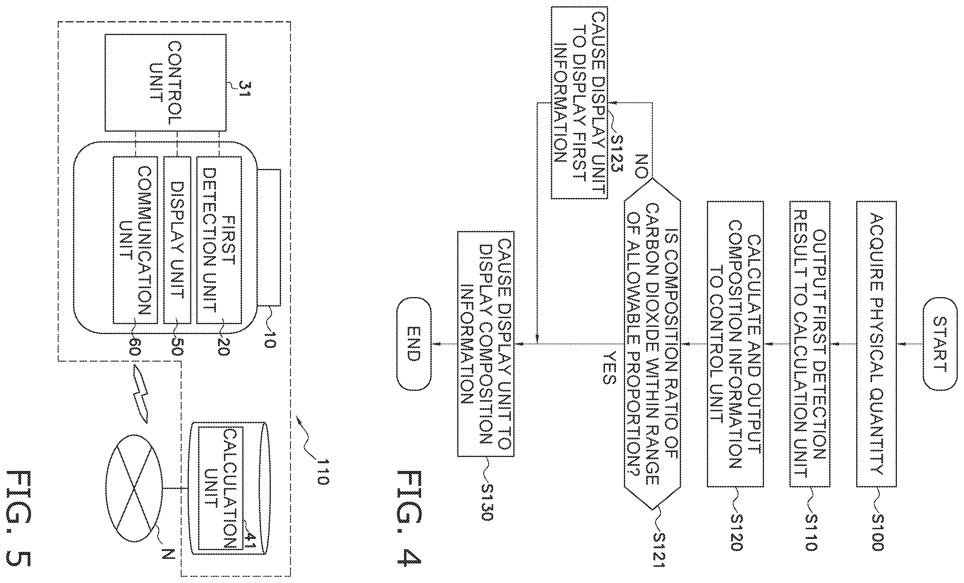 Patent US12590742 Figure 3 – Refrigerant recovery system