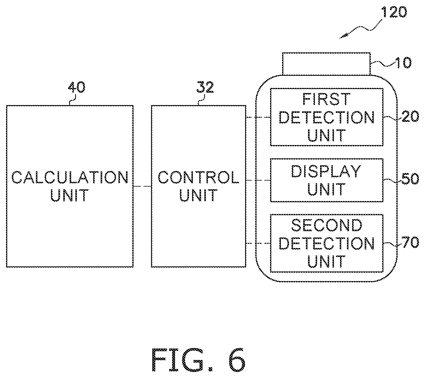 Patent US12590742 Figure 4 – Refrigerant recovery system