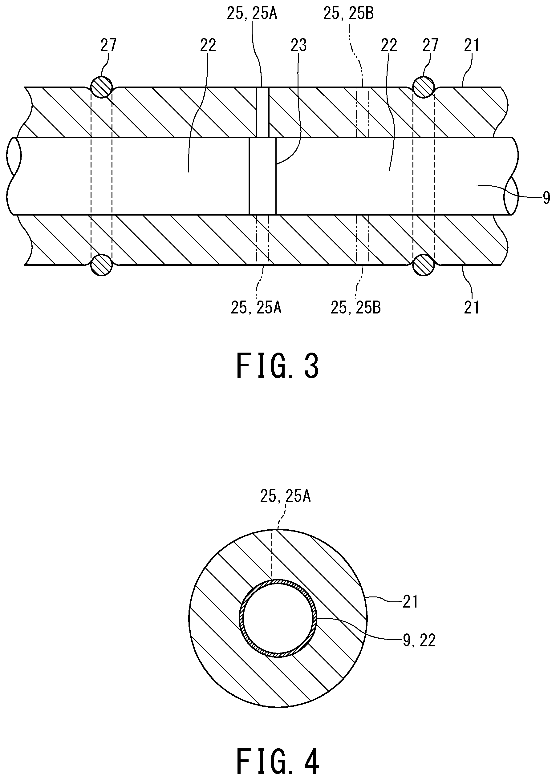 Patent US12590743 Figure 3 – Refrigeration cycle apparatus and leakage inspection method for refrigerant piping of refrigeration cycle apparatus
