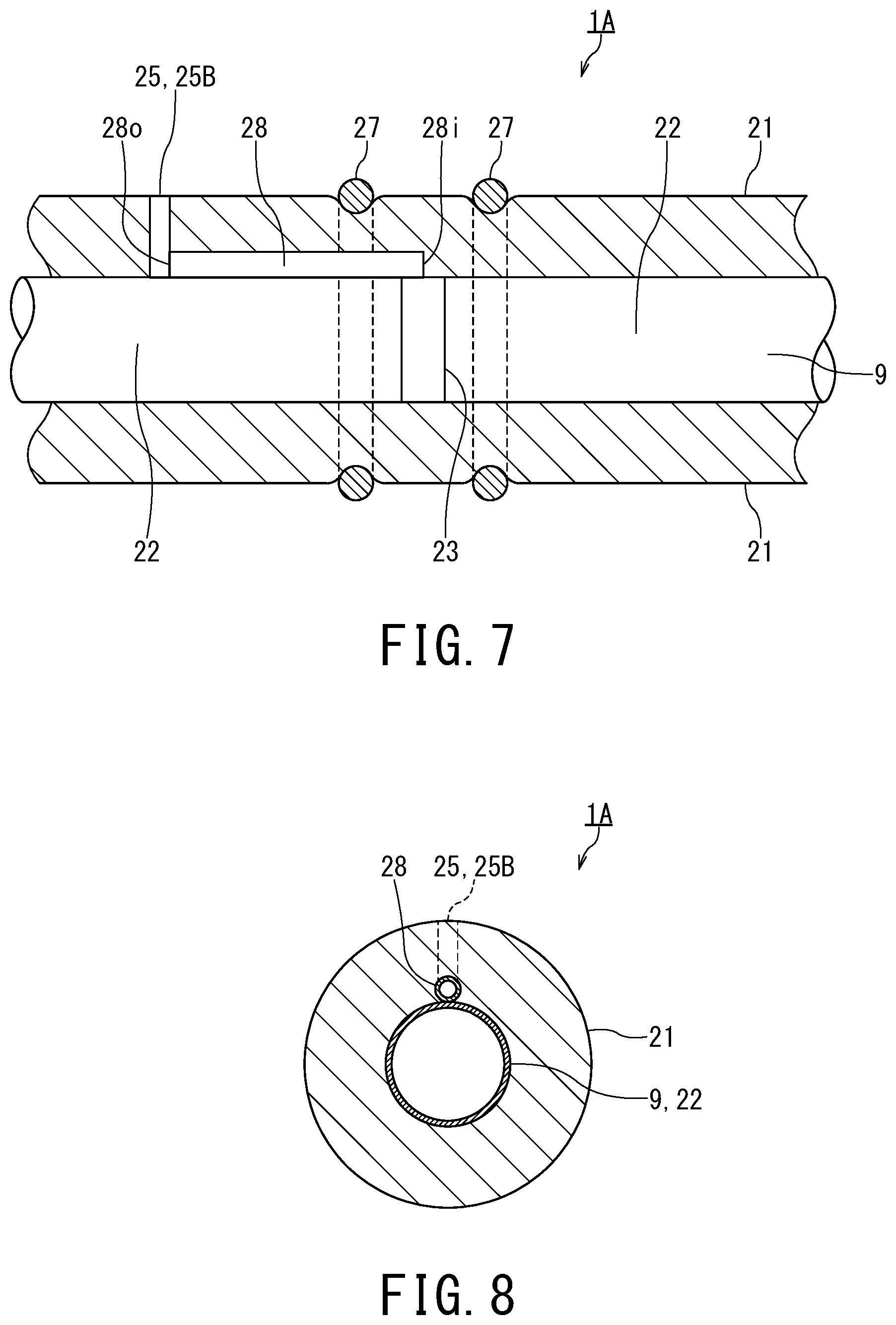 Patent US12590743 Figure 6 – Refrigeration cycle apparatus and leakage inspection method for refrigerant piping of refrigeration cycle apparatus