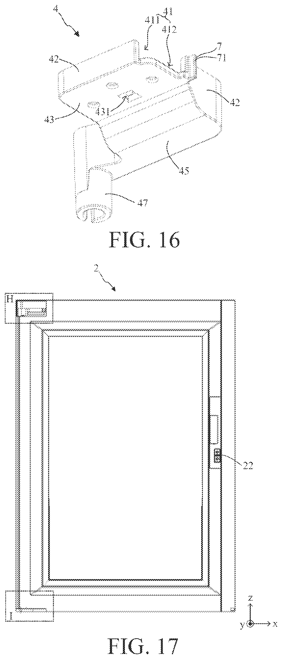 Patent US12590753 Figure 9 – Refrigeration appliance