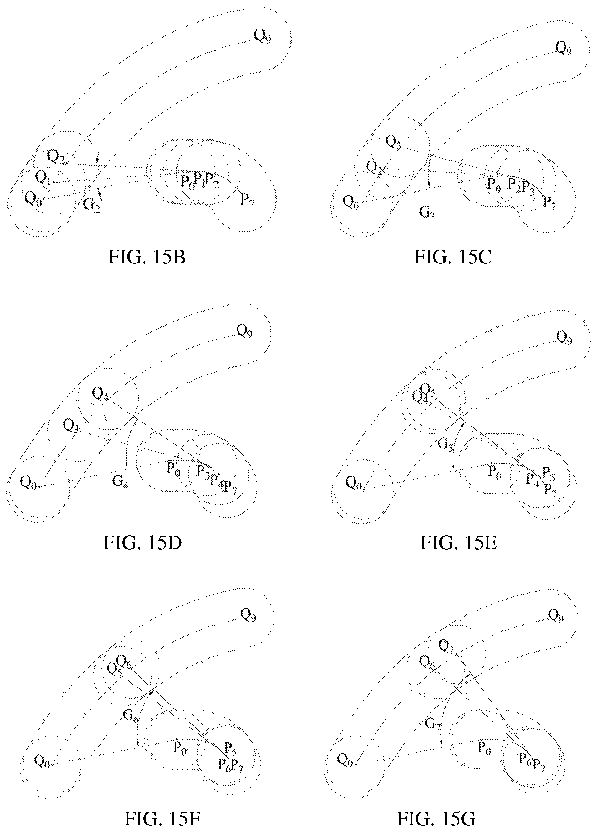 Patent US12590754 Figure 10 – Refrigerator
