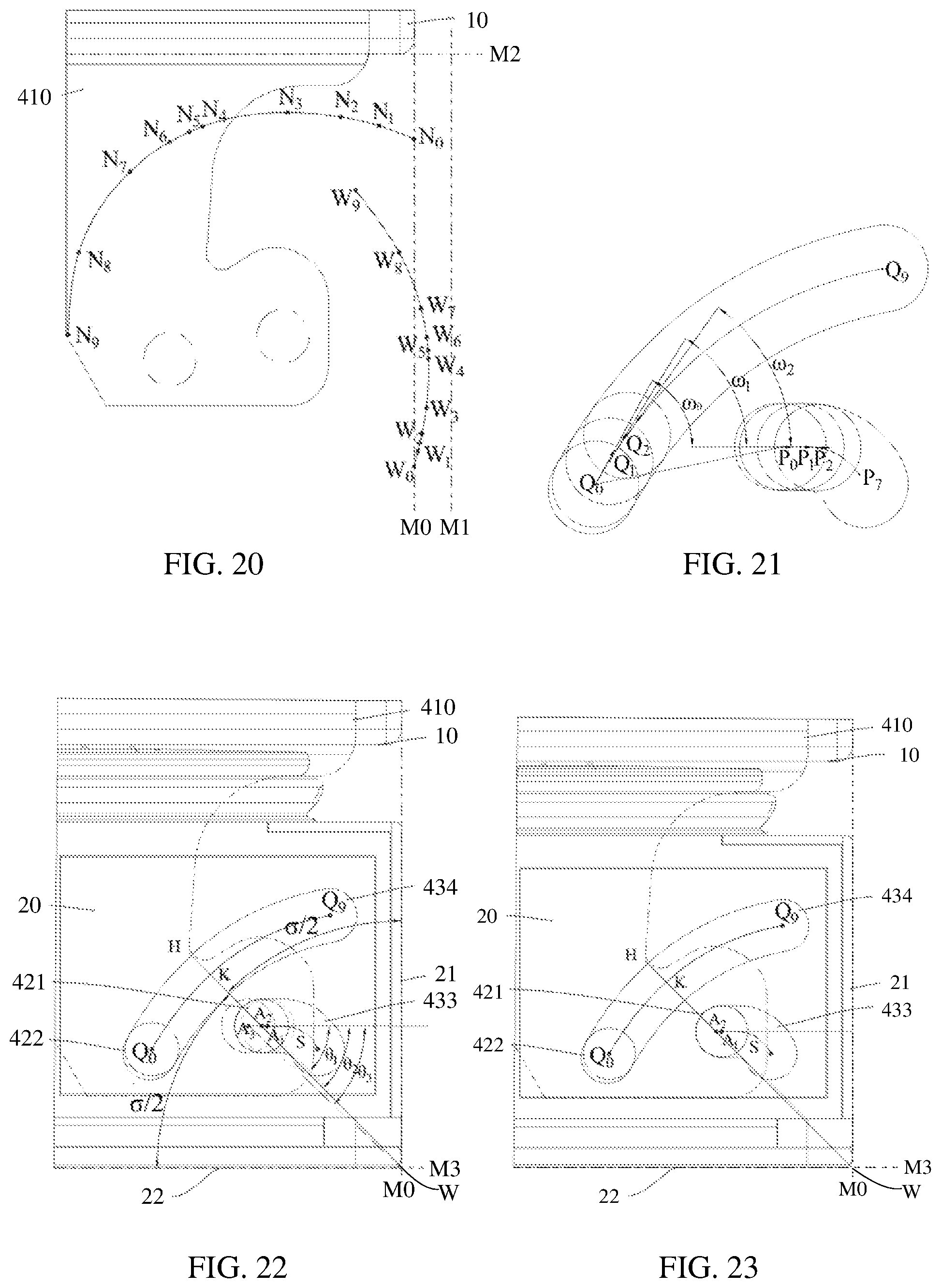 Patent US12590754 Figure 12 – Refrigerator