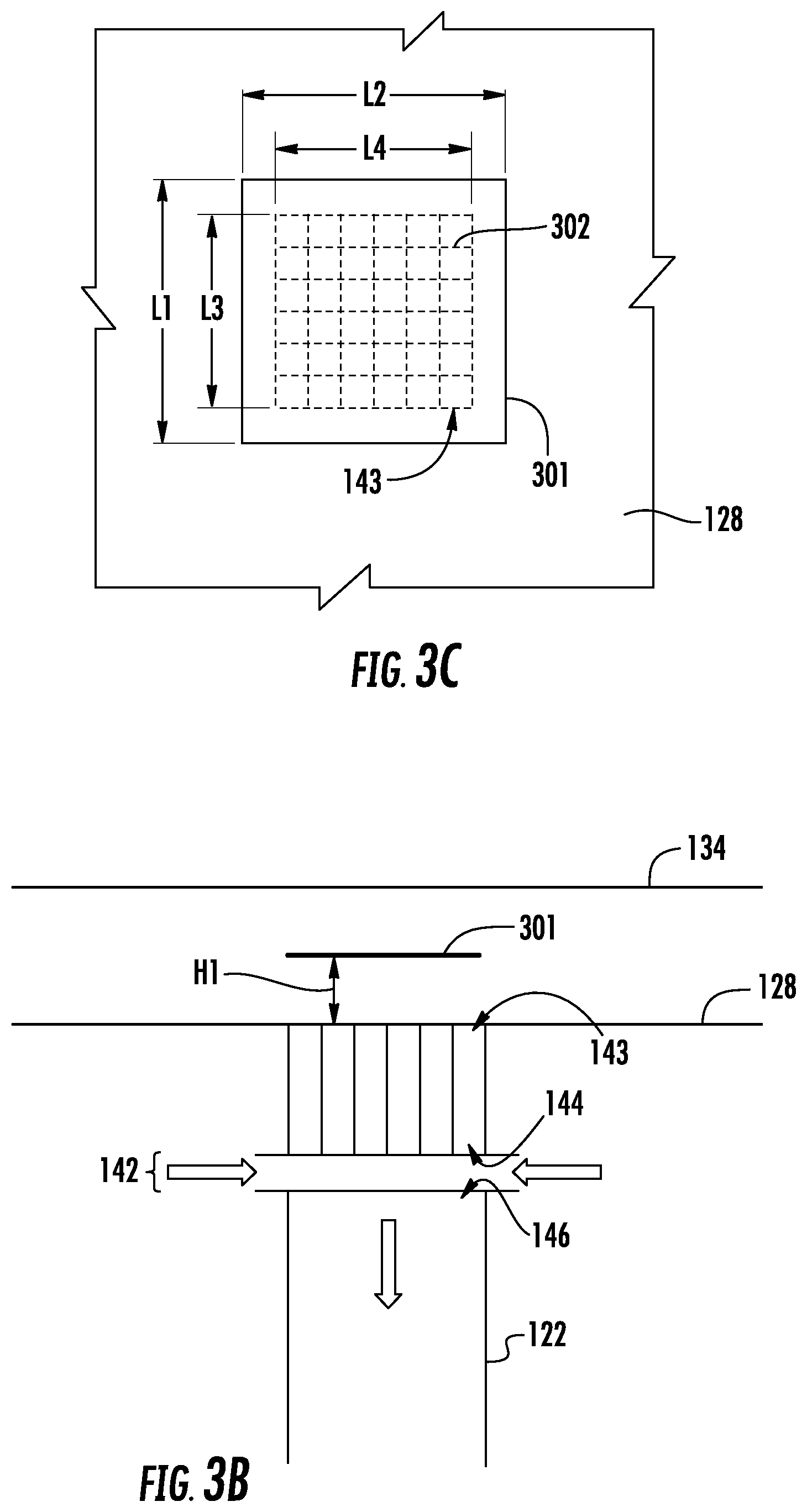 Patent US12590762 Figure 9 – Shuttle kiln with enhanced radiant heat retention