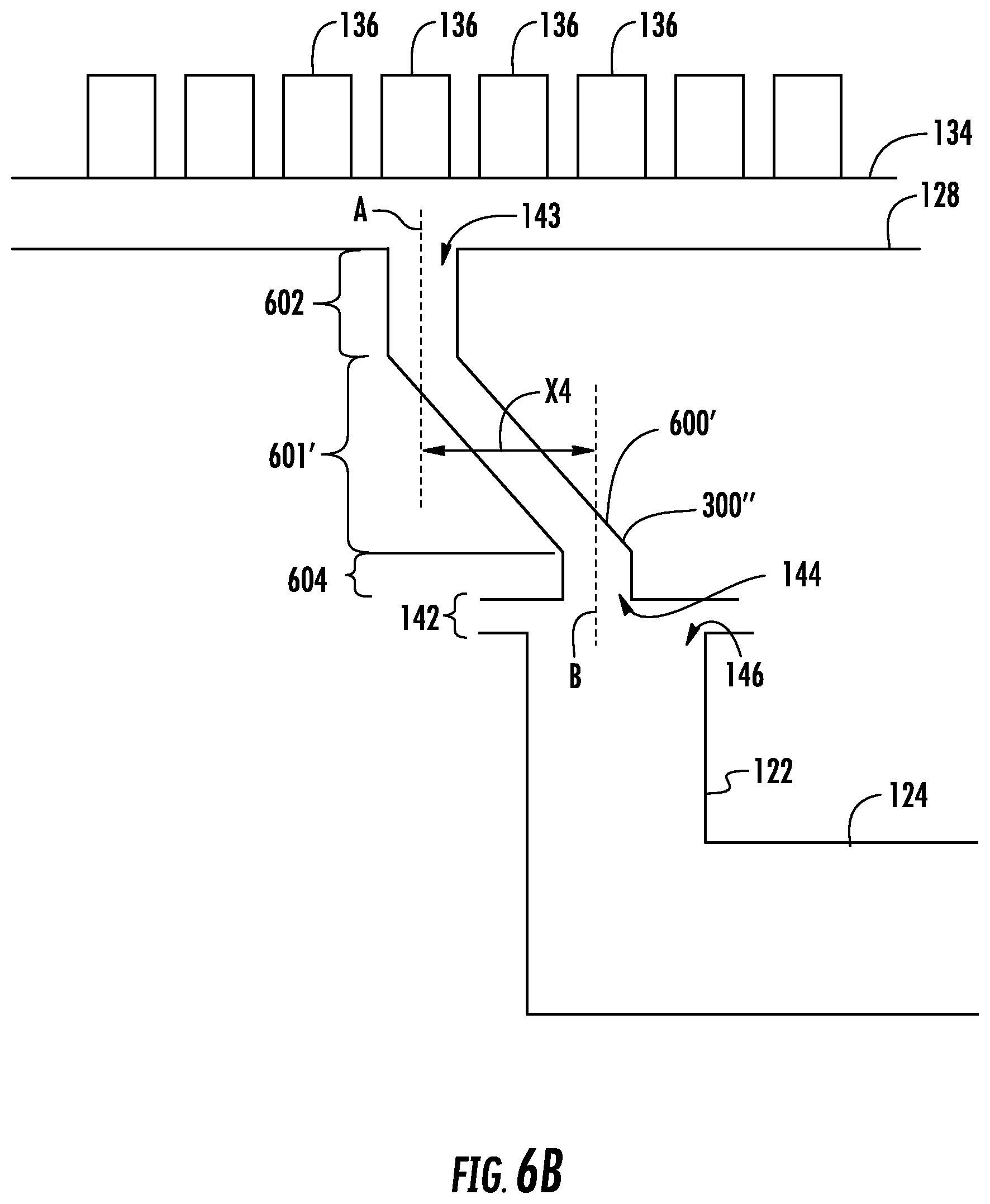 Patent US12590762 Figure 15 – Shuttle kiln with enhanced radiant heat retention