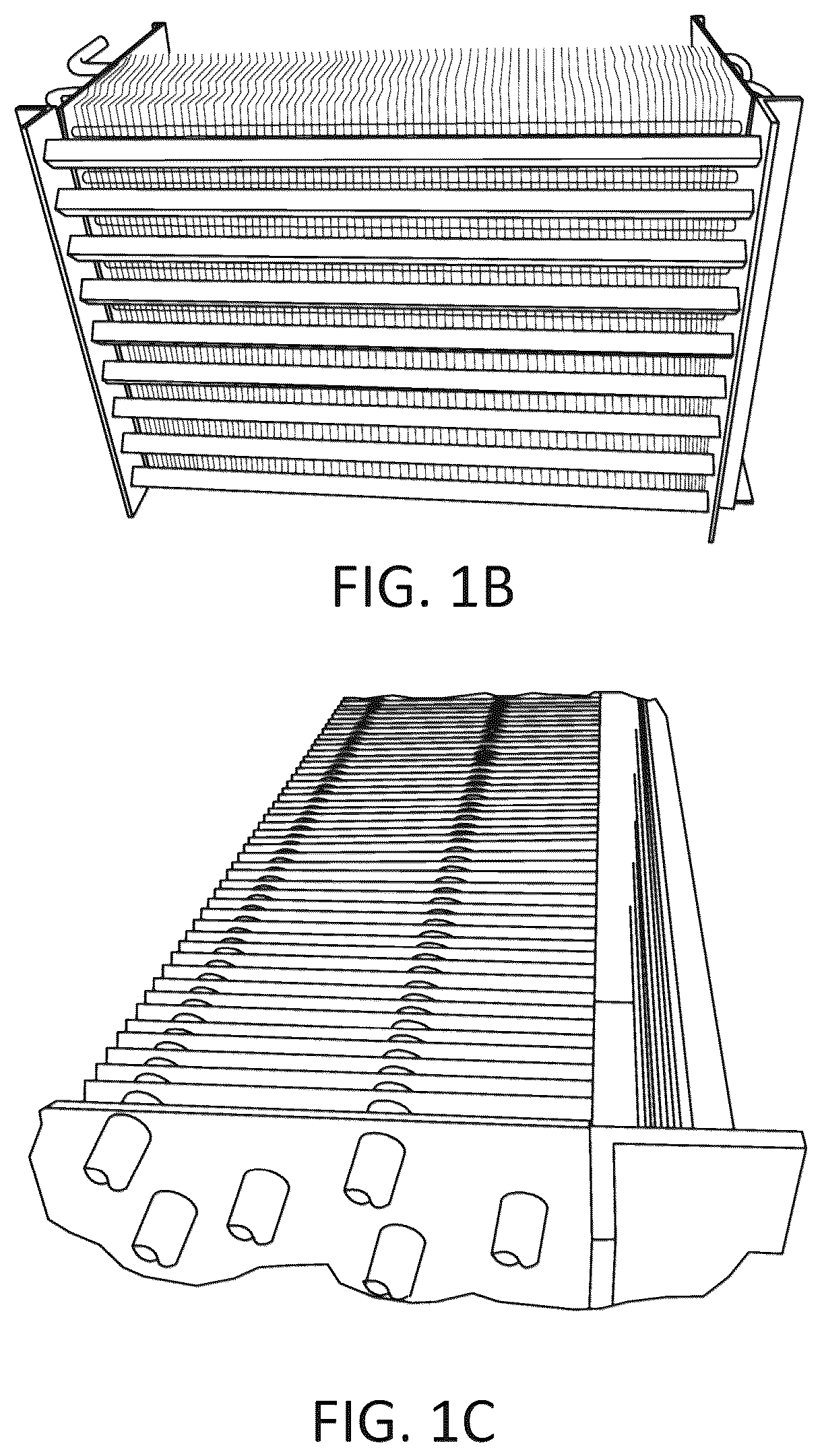 Patent US12590769 Figure 2 – Heat exchanger with aluminum alloy clad tube and method of manufacture