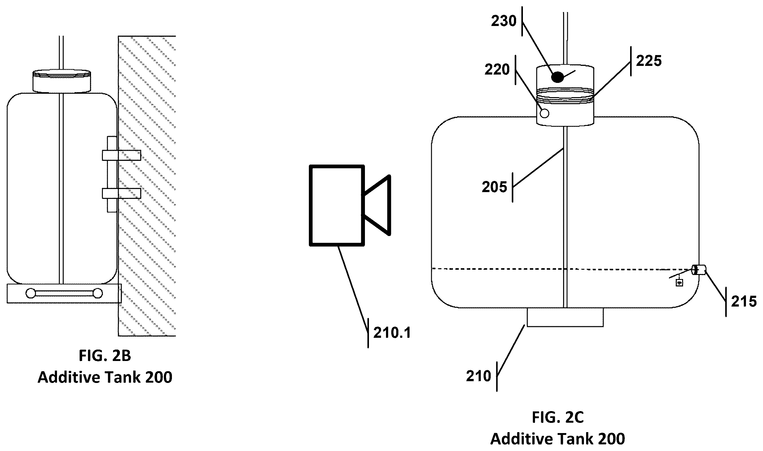 Patent US12590770 Figure 5 – Liquid cooling system automated additive control