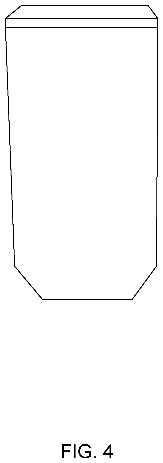 Patent US12590774 Figure 4 – Trigger restriction device for conducted energy devices