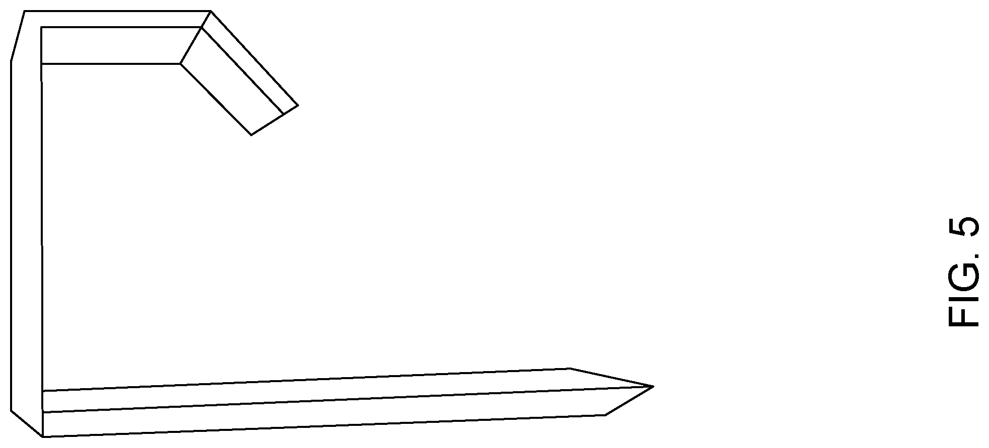 Patent US12590774 Figure 5 – Trigger restriction device for conducted energy devices