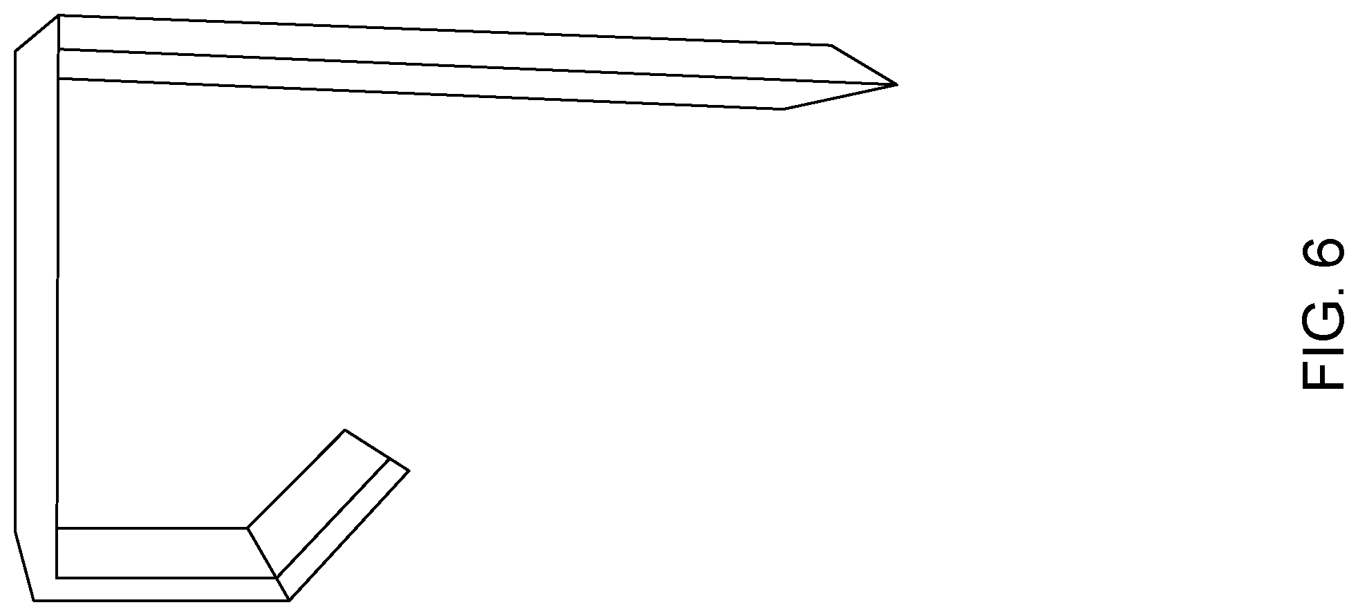 Patent US12590774 Figure 6 – Trigger restriction device for conducted energy devices