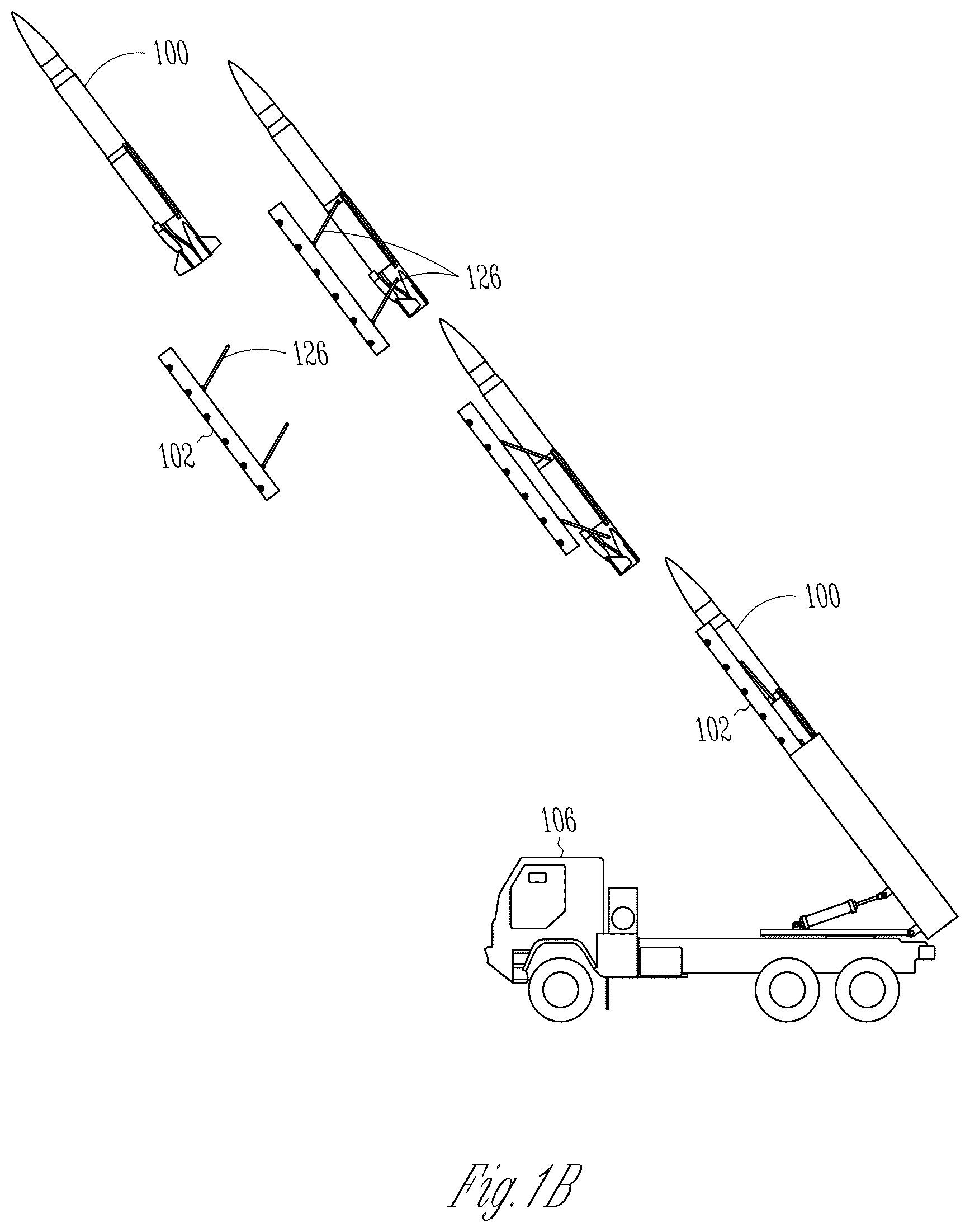 Patent US12590775 Figure 2 – Trigger lock