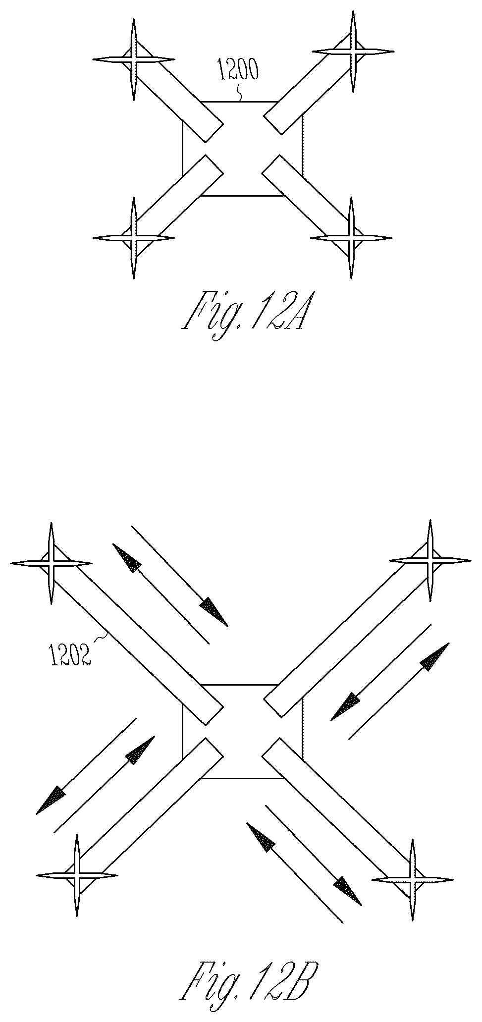 Patent US12590775 Figure 14 – Trigger lock
