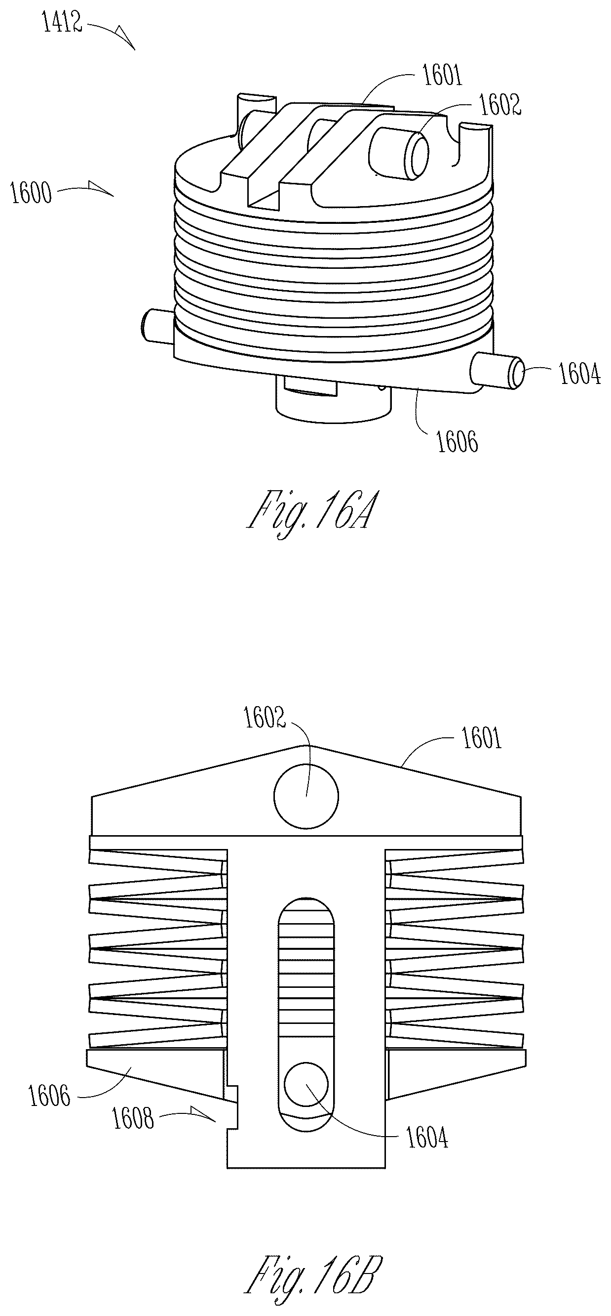 Patent US12590775 Figure 18 – Trigger lock