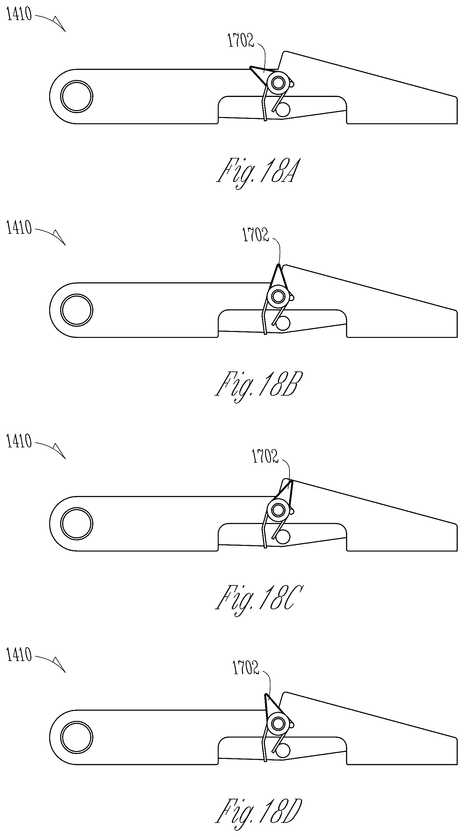 Patent US12590775 Figure 20 – Trigger lock