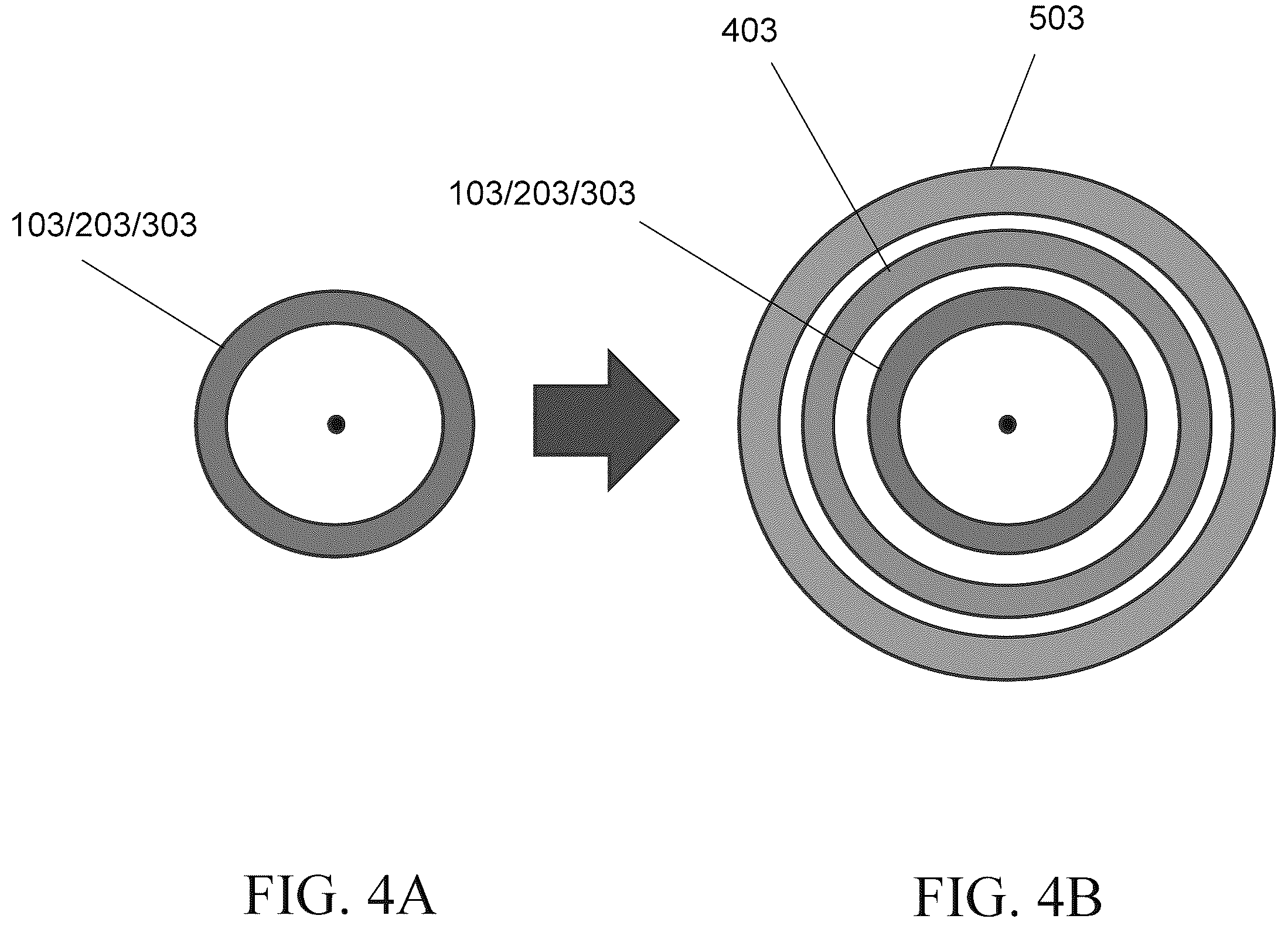 Patent US12590779 Figure 4 – Stead-field coilgun methods and devices