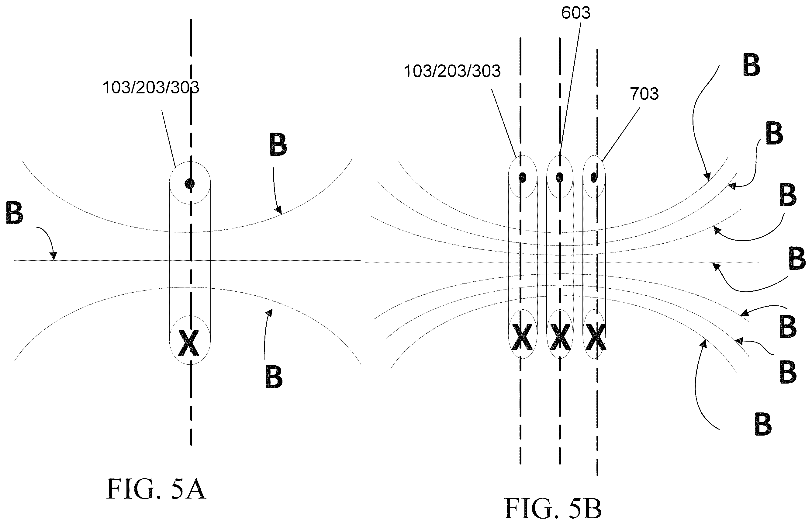 Patent US12590779 Figure 5 – Stead-field coilgun methods and devices