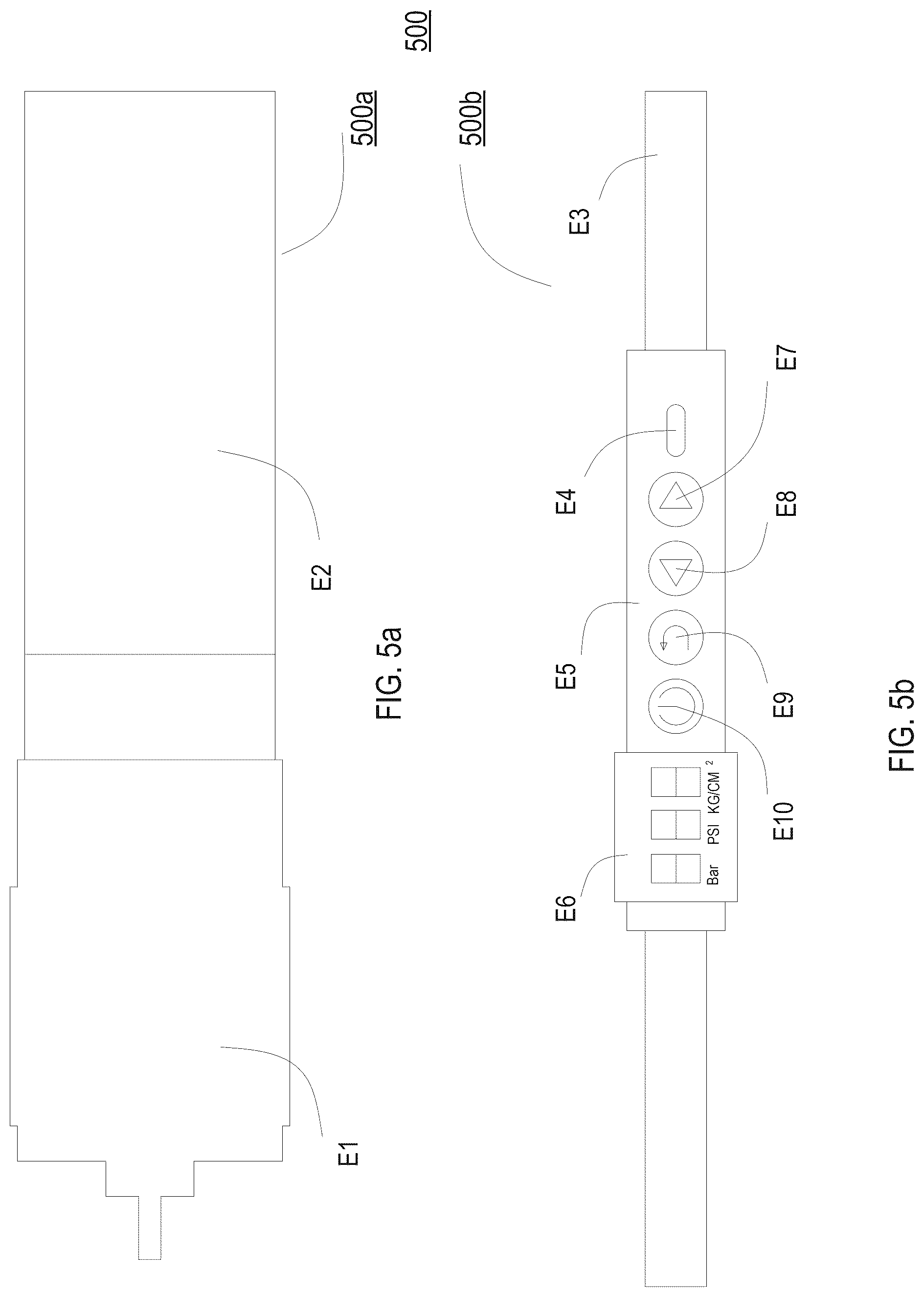 Patent US12590780 Figure 11 – Air gun with onboard electric pump