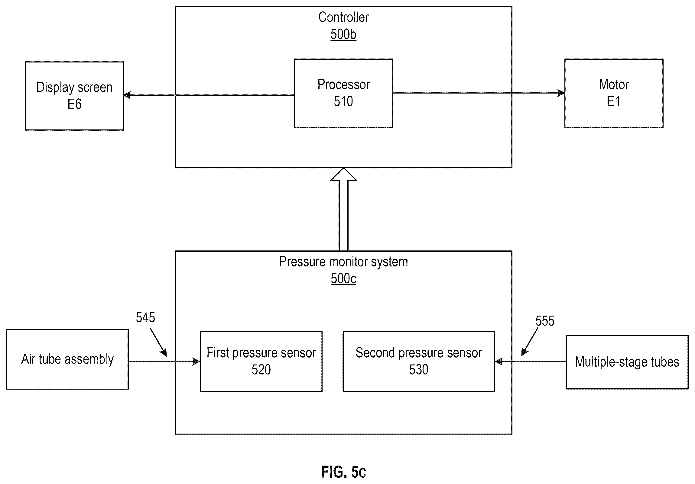 Patent US12590780 Figure 12 – Air gun with onboard electric pump