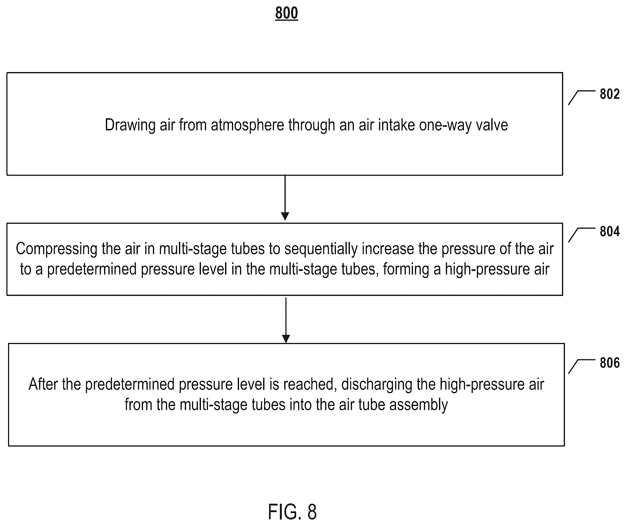 Patent US12590780 Figure 15 – Air gun with onboard electric pump