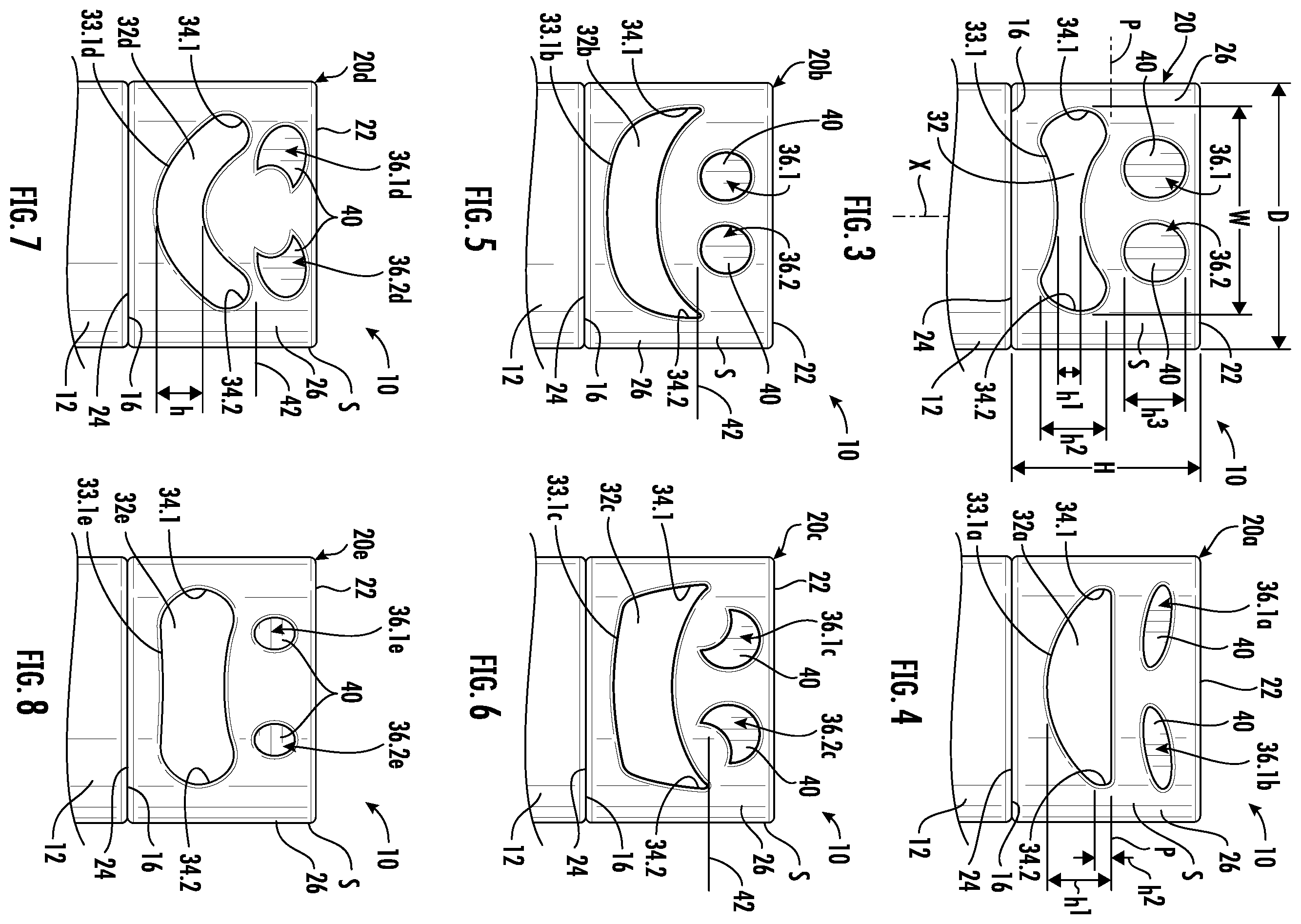 Patent US12590786 Figure 2 – Toy foam dart with impact absorbing tip
