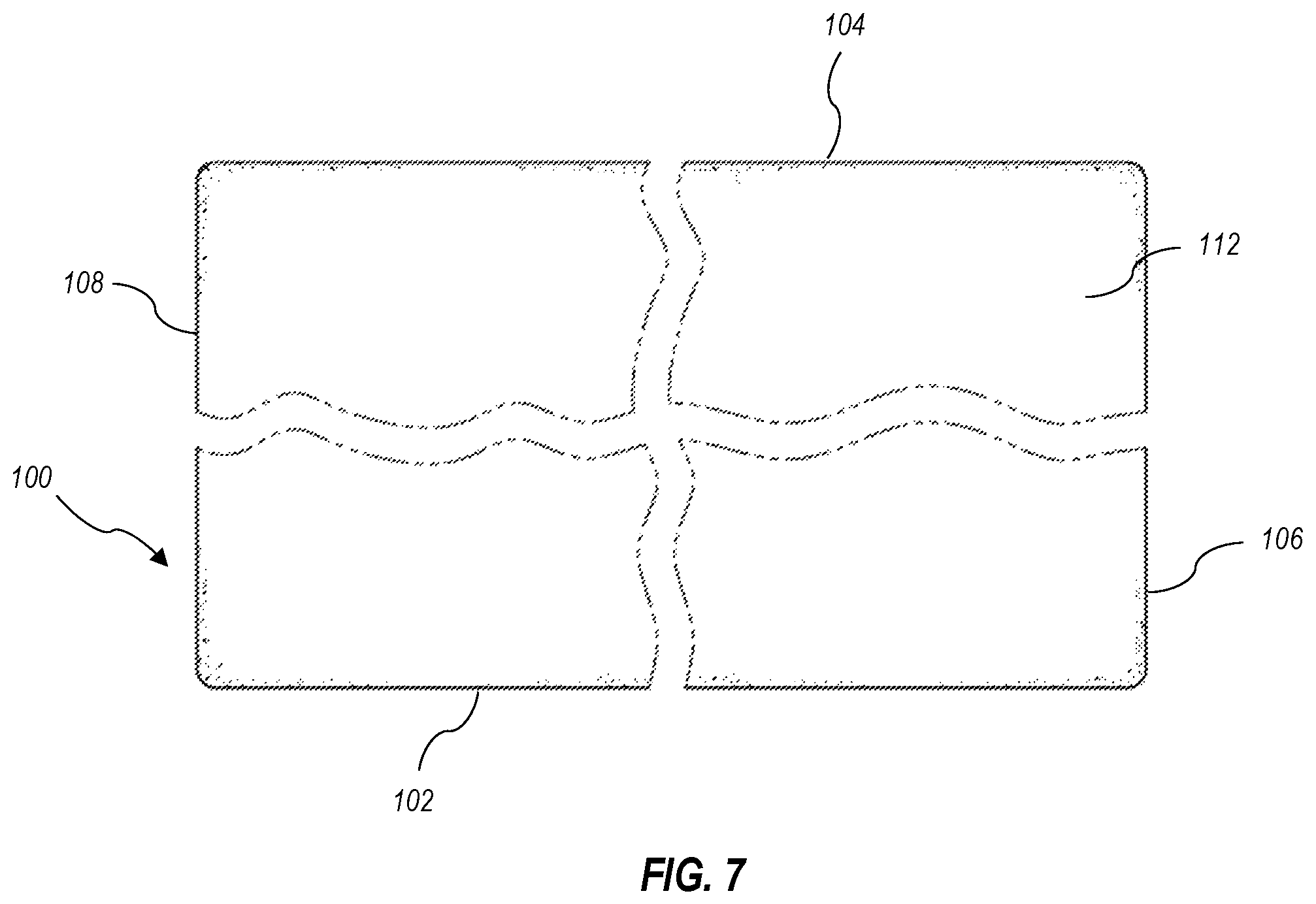 Patent US12590787 Figure 7 – Modular system for ammunition processing, storage, and transportation
