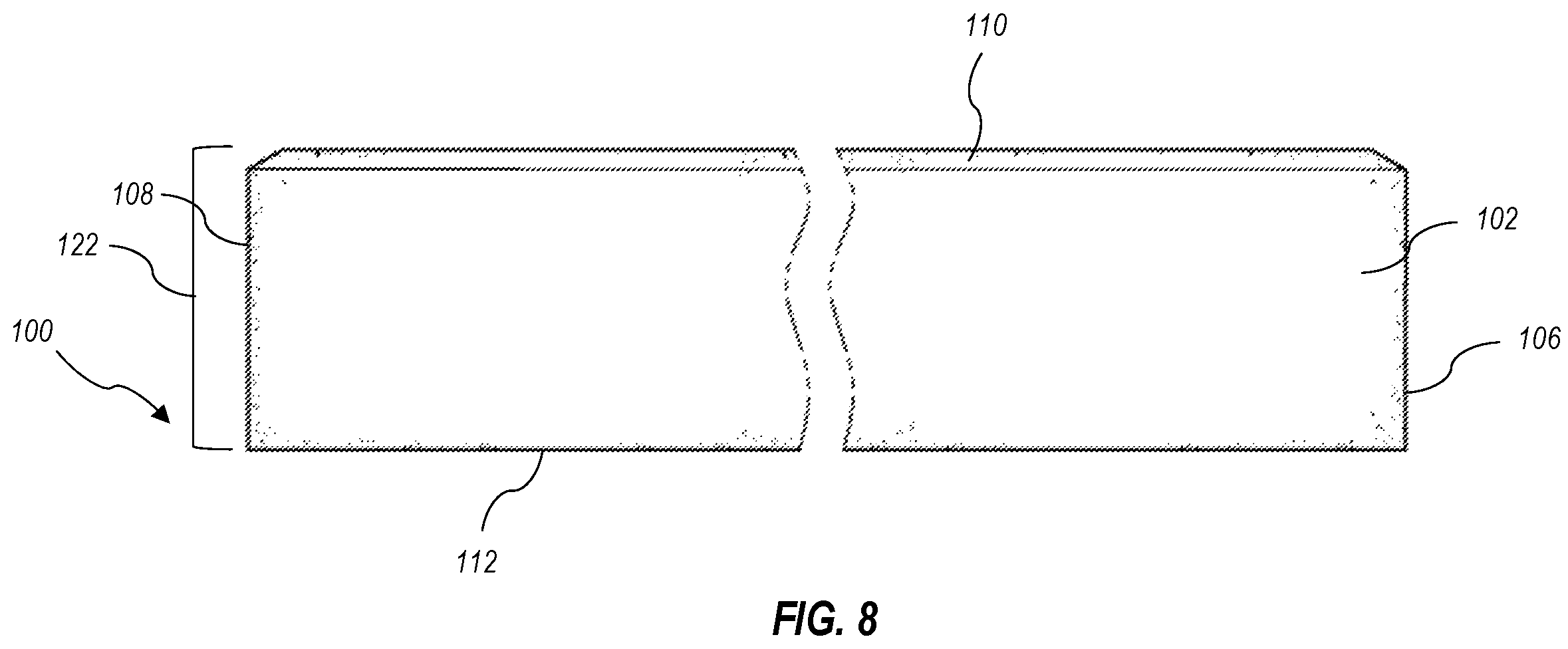 Patent US12590787 Figure 8 – Modular system for ammunition processing, storage, and transportation