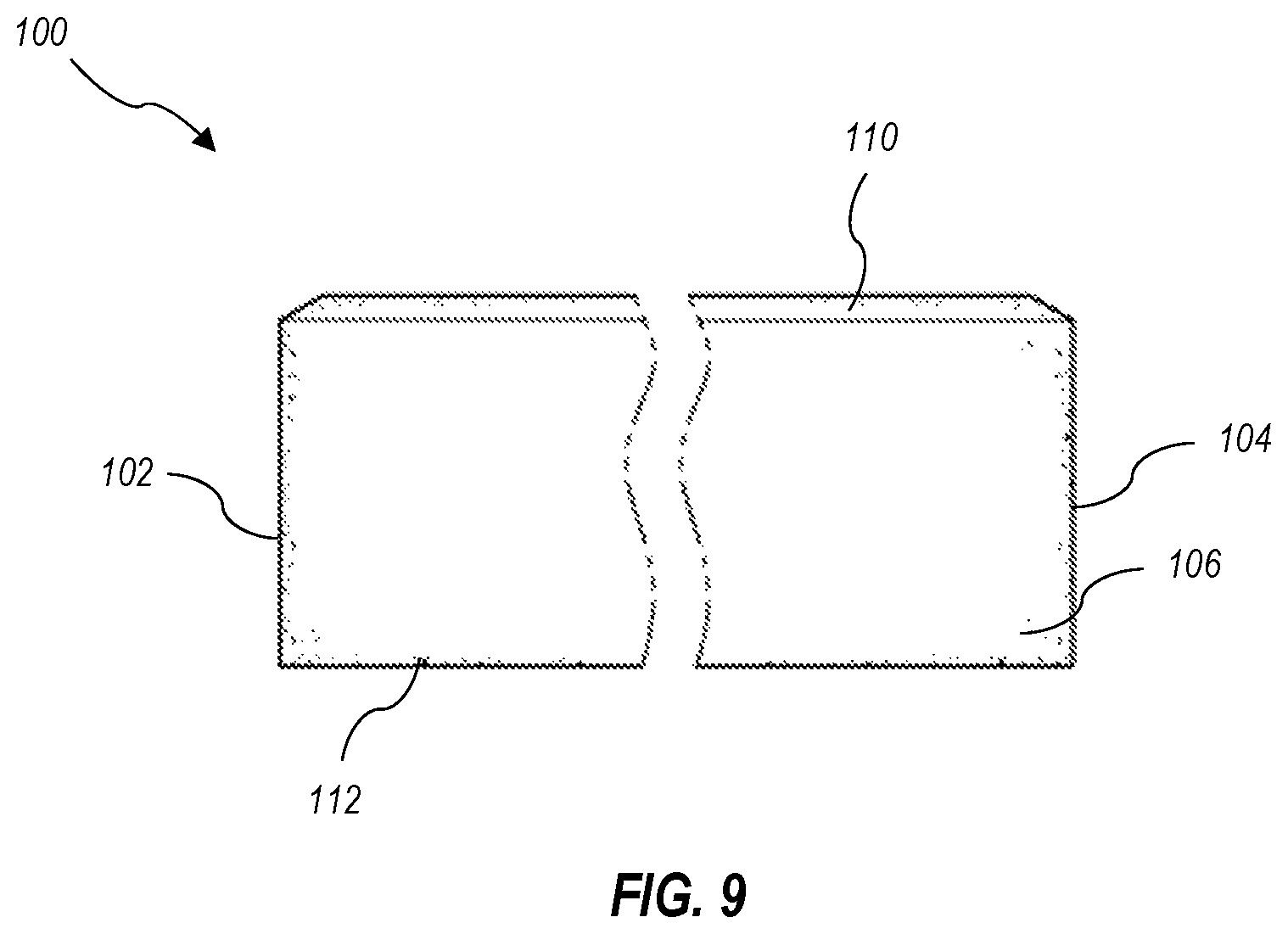 Patent US12590787 Figure 9 – Modular system for ammunition processing, storage, and transportation