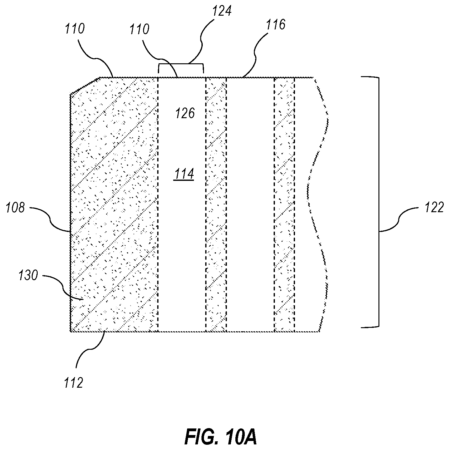 Patent US12590787 Figure 11 – Modular system for ammunition processing, storage, and transportation