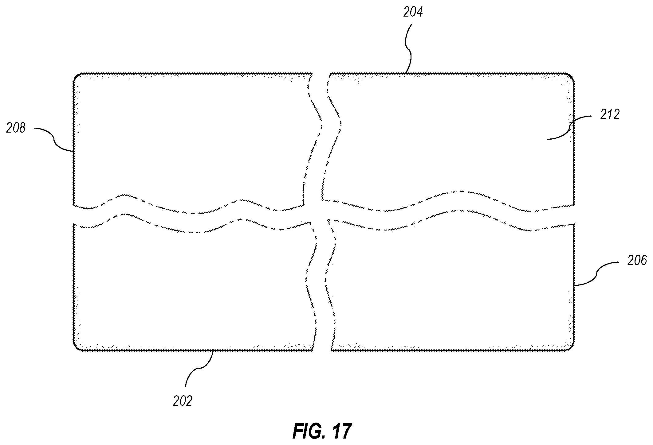 Patent US12590787 Figure 18 – Modular system for ammunition processing, storage, and transportation