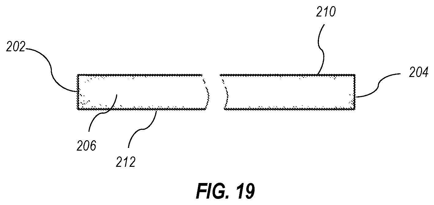 Patent US12590787 Figure 20 – Modular system for ammunition processing, storage, and transportation