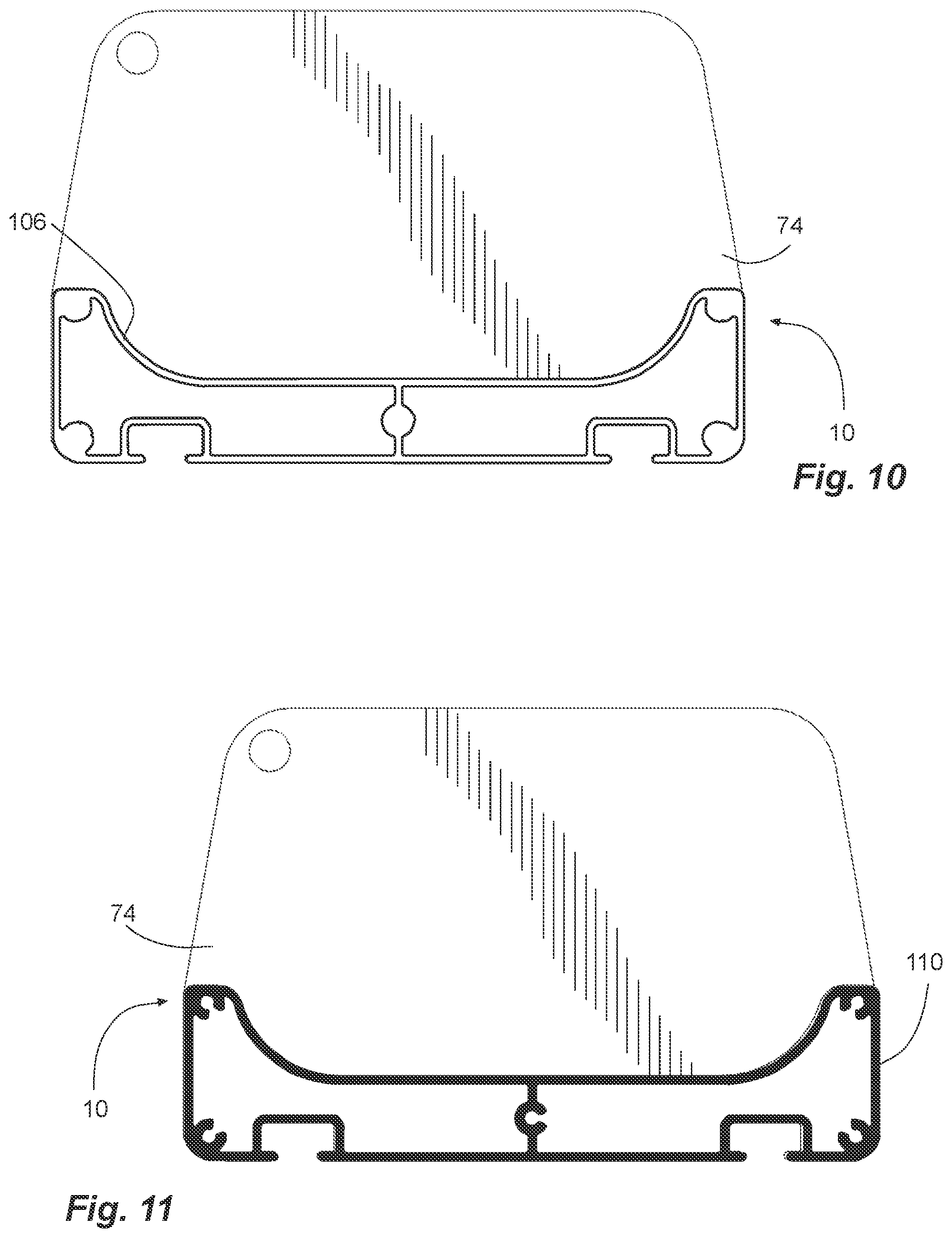 Patent US12590789 Figure 8 – Fish measuring board