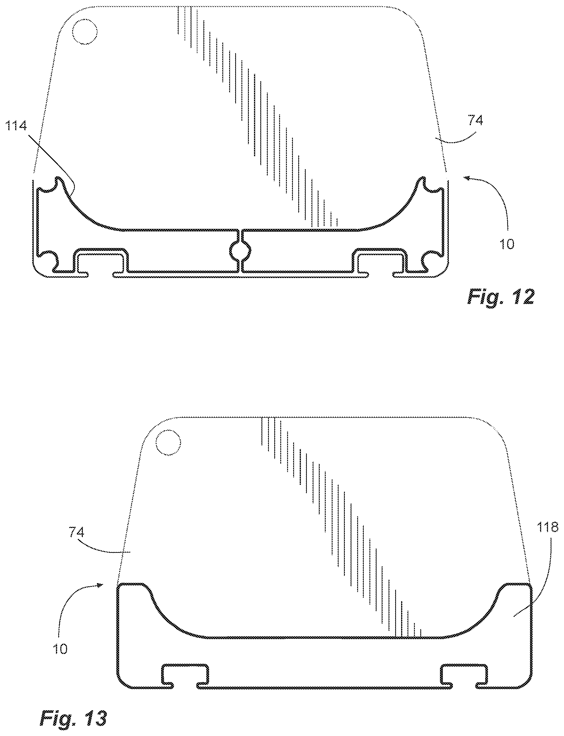 Patent US12590789 Figure 9 – Fish measuring board