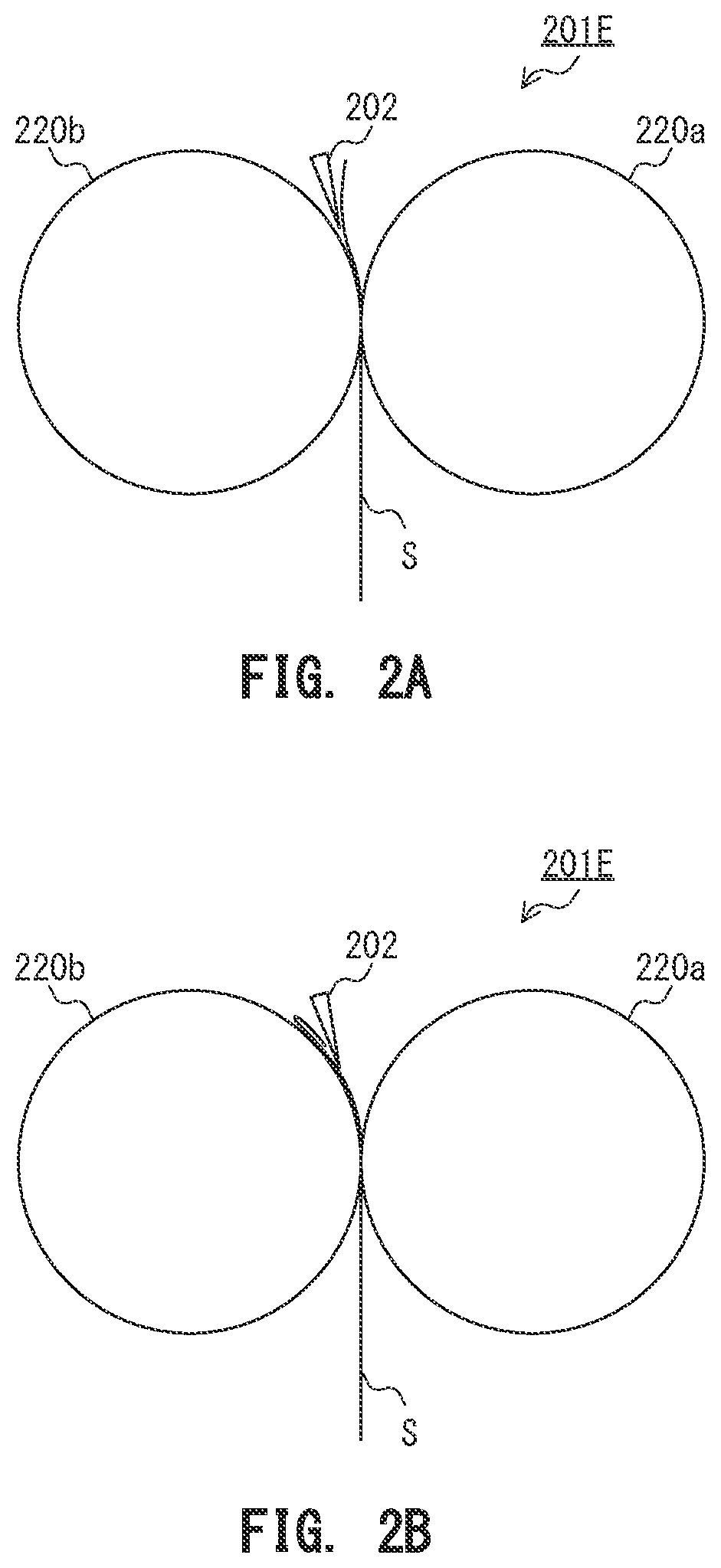 Patent US12590792 Figure 2 – Sheet property measurement device and image forming apparatus
