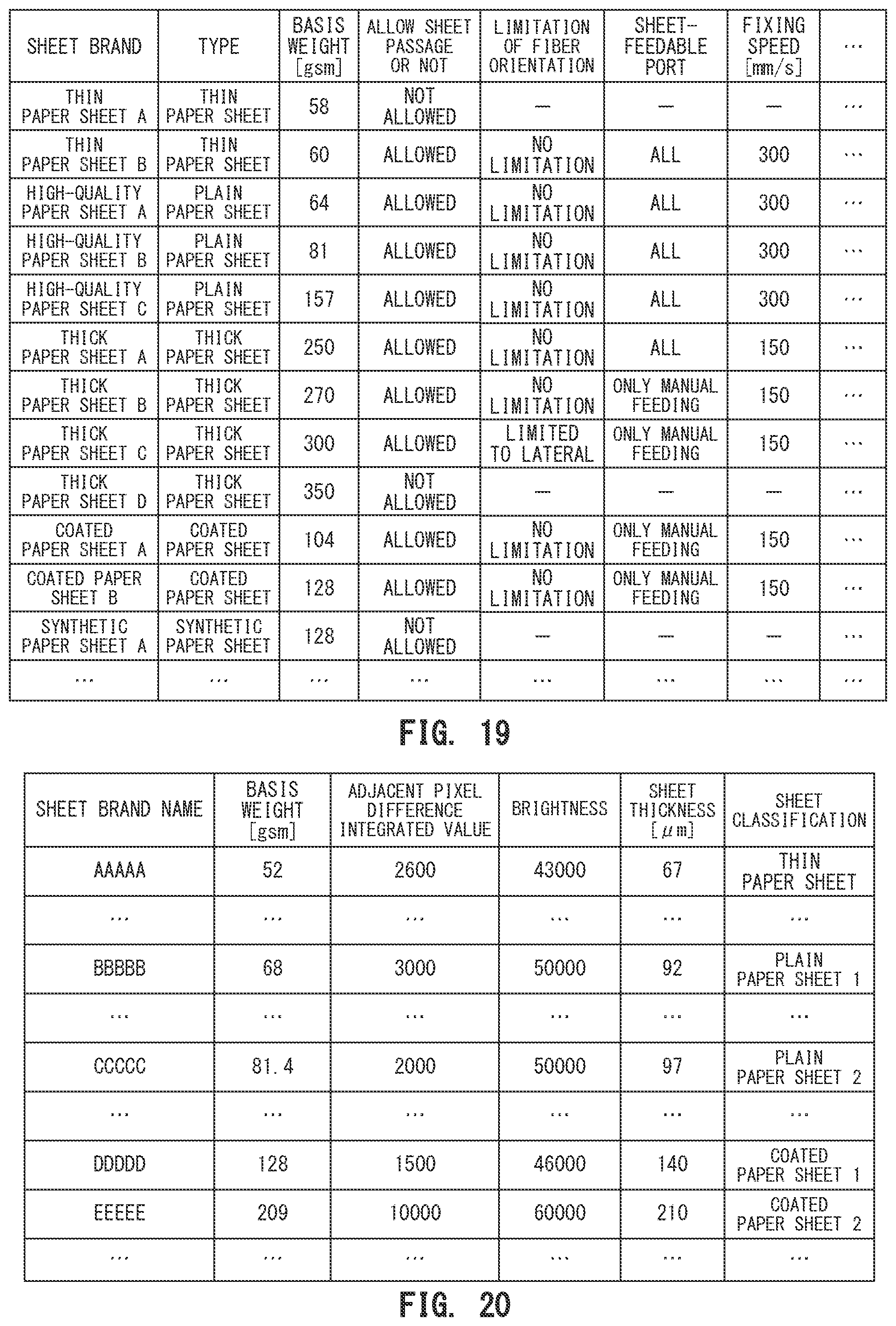 Patent US12590792 Figure 14 – Sheet property measurement device and image forming apparatus