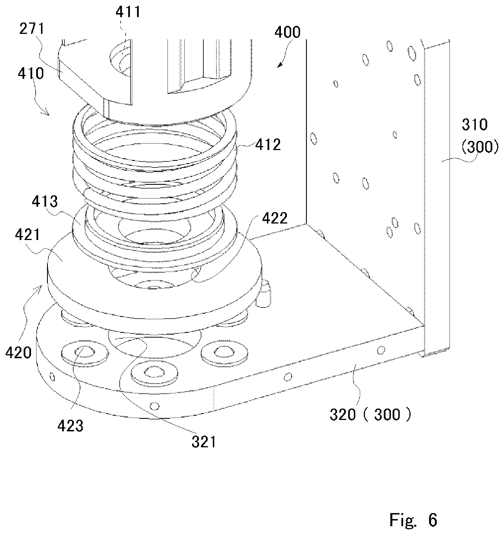 Patent US12590794 Figure 6 – Control method of an automatic inside-diameter measuring apparatus and an automatic measuring apparatus