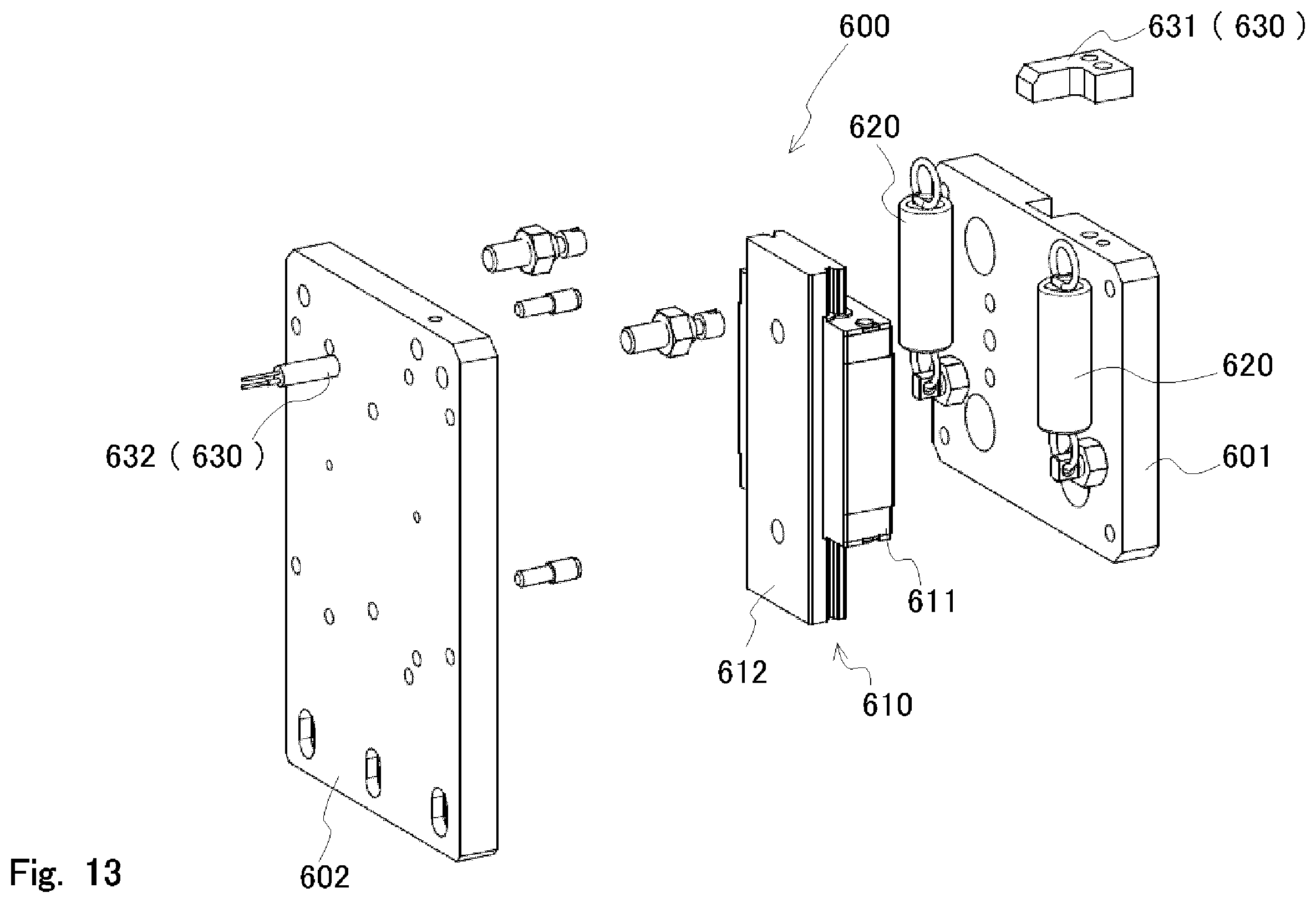 Patent US12590794 Figure 13 – Control method of an automatic inside-diameter measuring apparatus and an automatic measuring apparatus