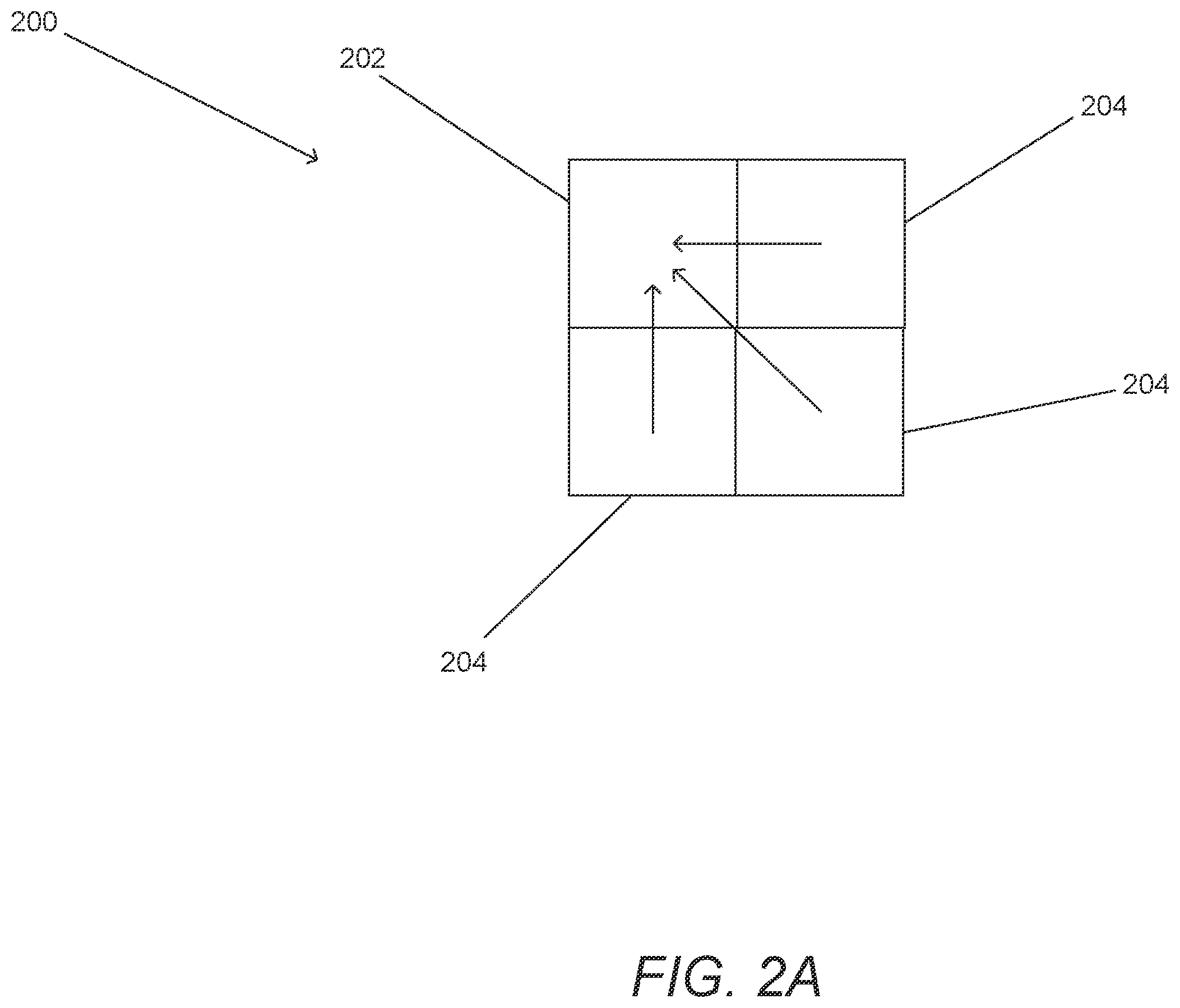 Patent US12590799 Figure 10 – Systems and methods for estimating depth from projected texture using camera arrays