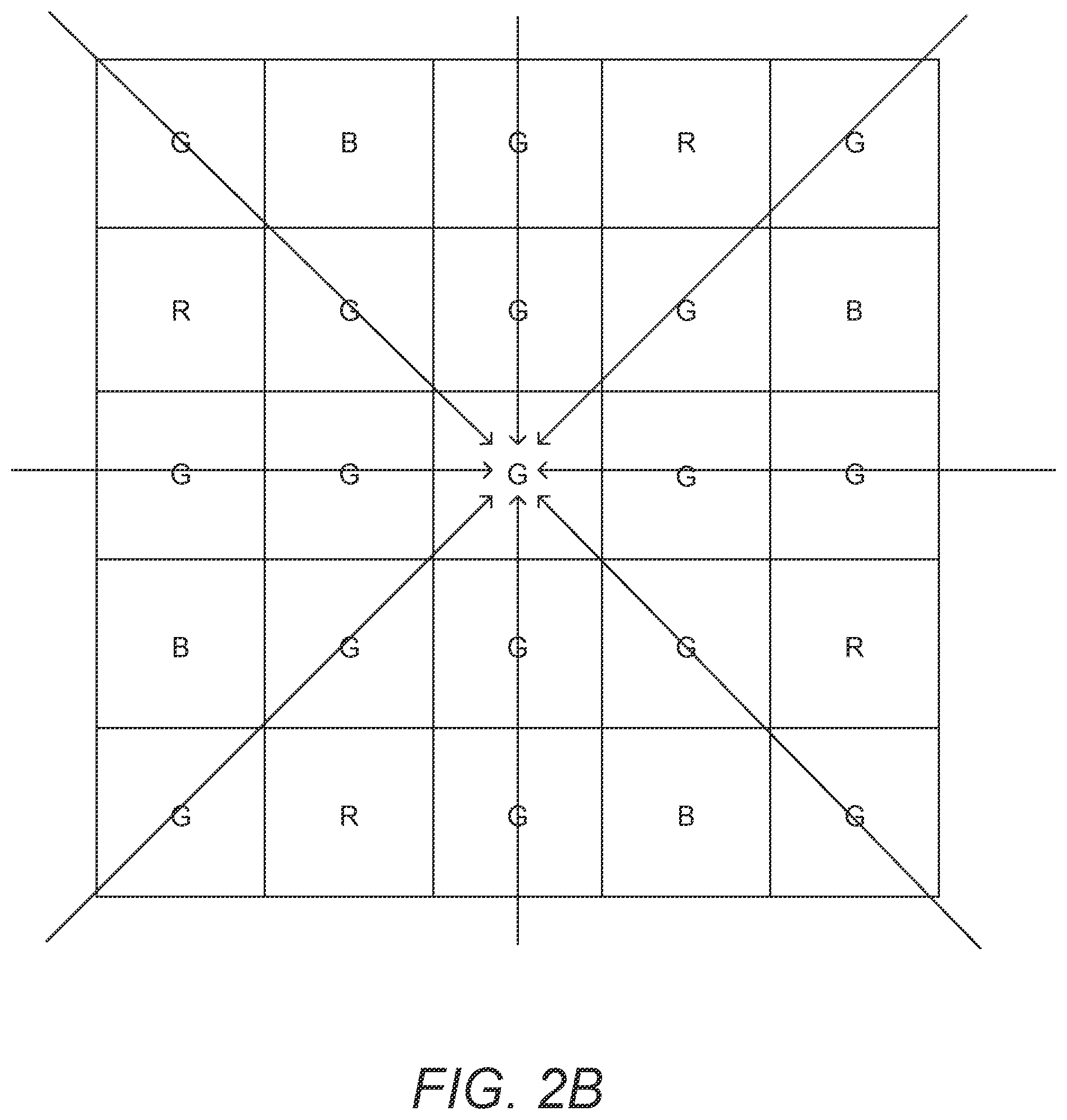 Patent US12590799 Figure 11 – Systems and methods for estimating depth from projected texture using camera arrays