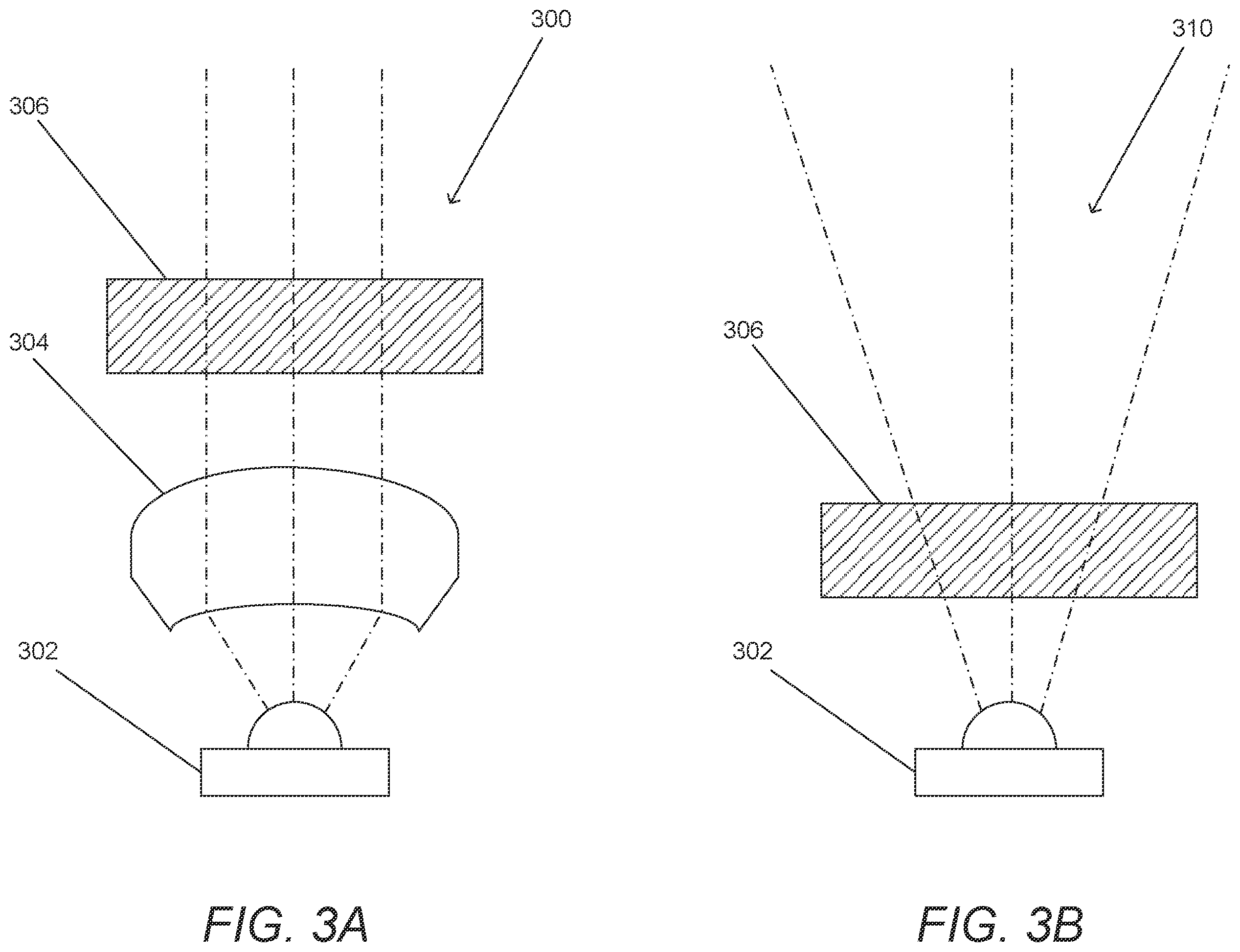 Patent US12590799 Figure 12 – Systems and methods for estimating depth from projected texture using camera arrays