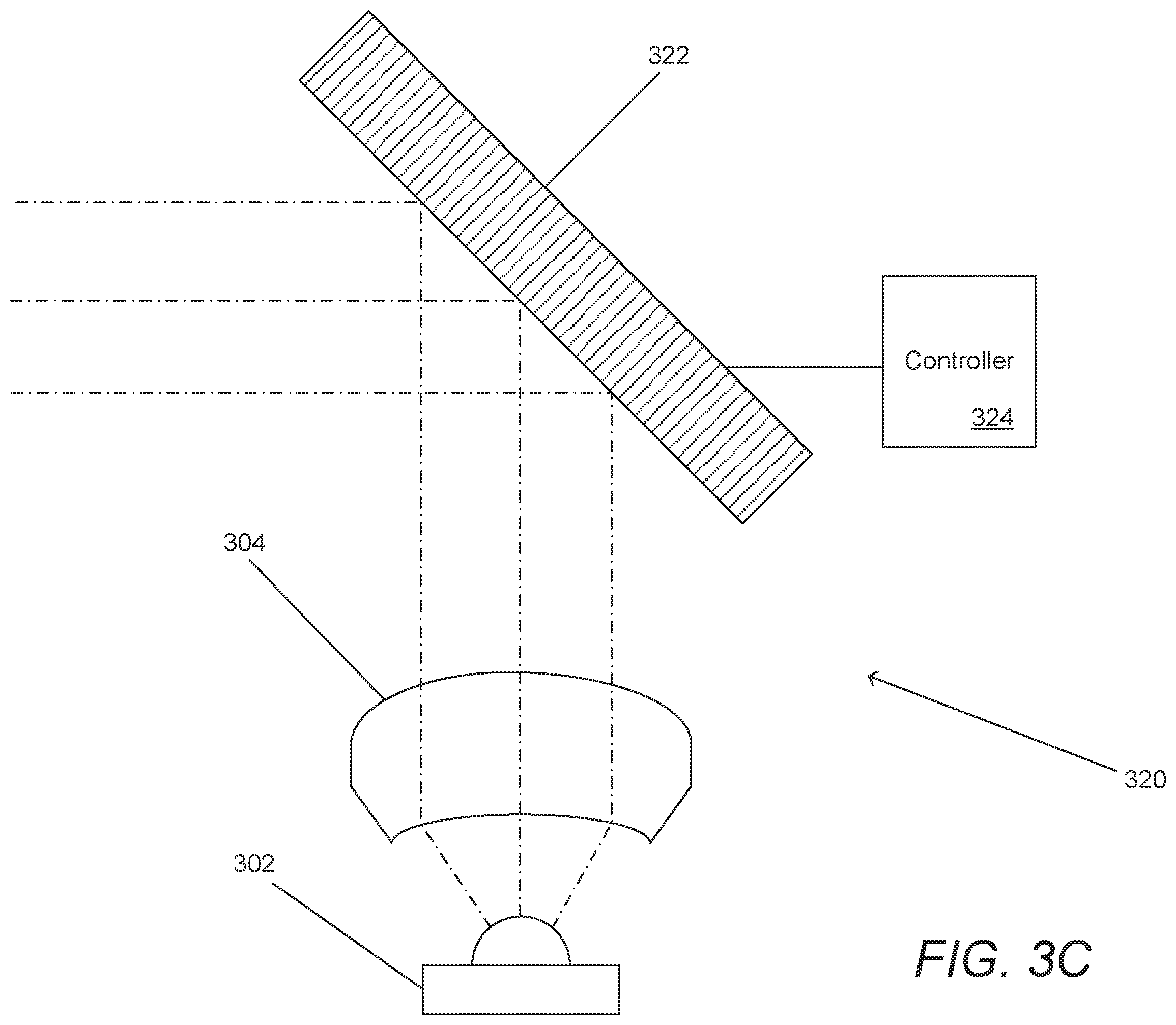 Patent US12590799 Figure 13 – Systems and methods for estimating depth from projected texture using camera arrays