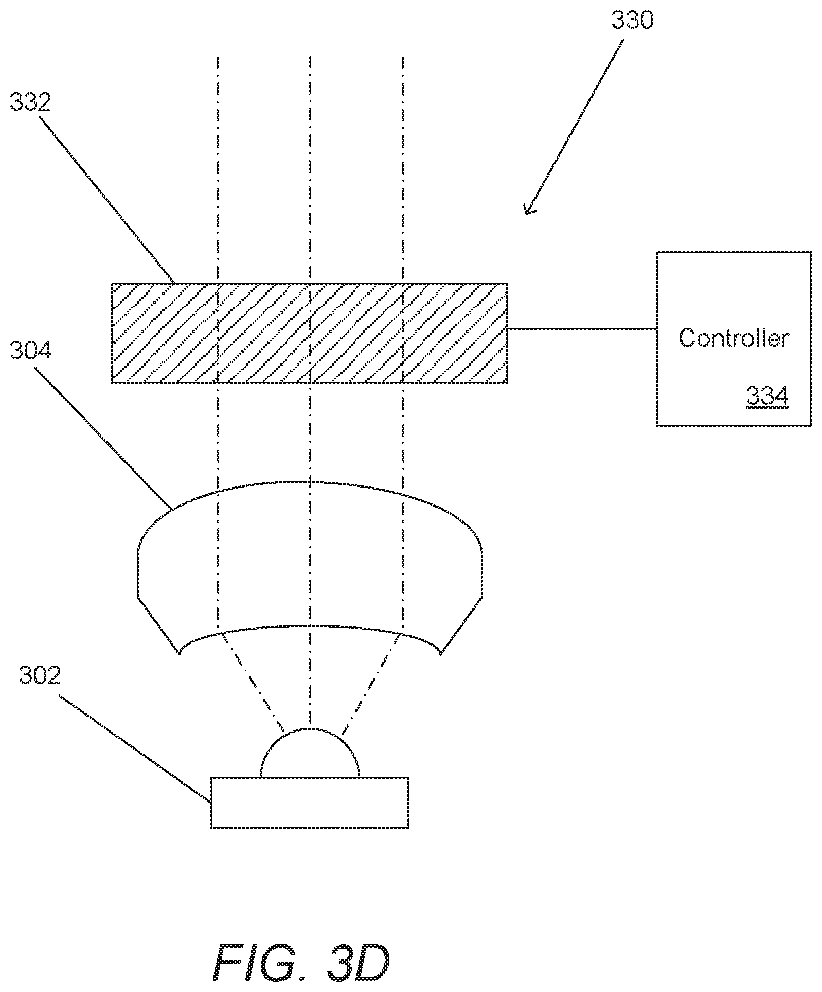Patent US12590799 Figure 14 – Systems and methods for estimating depth from projected texture using camera arrays