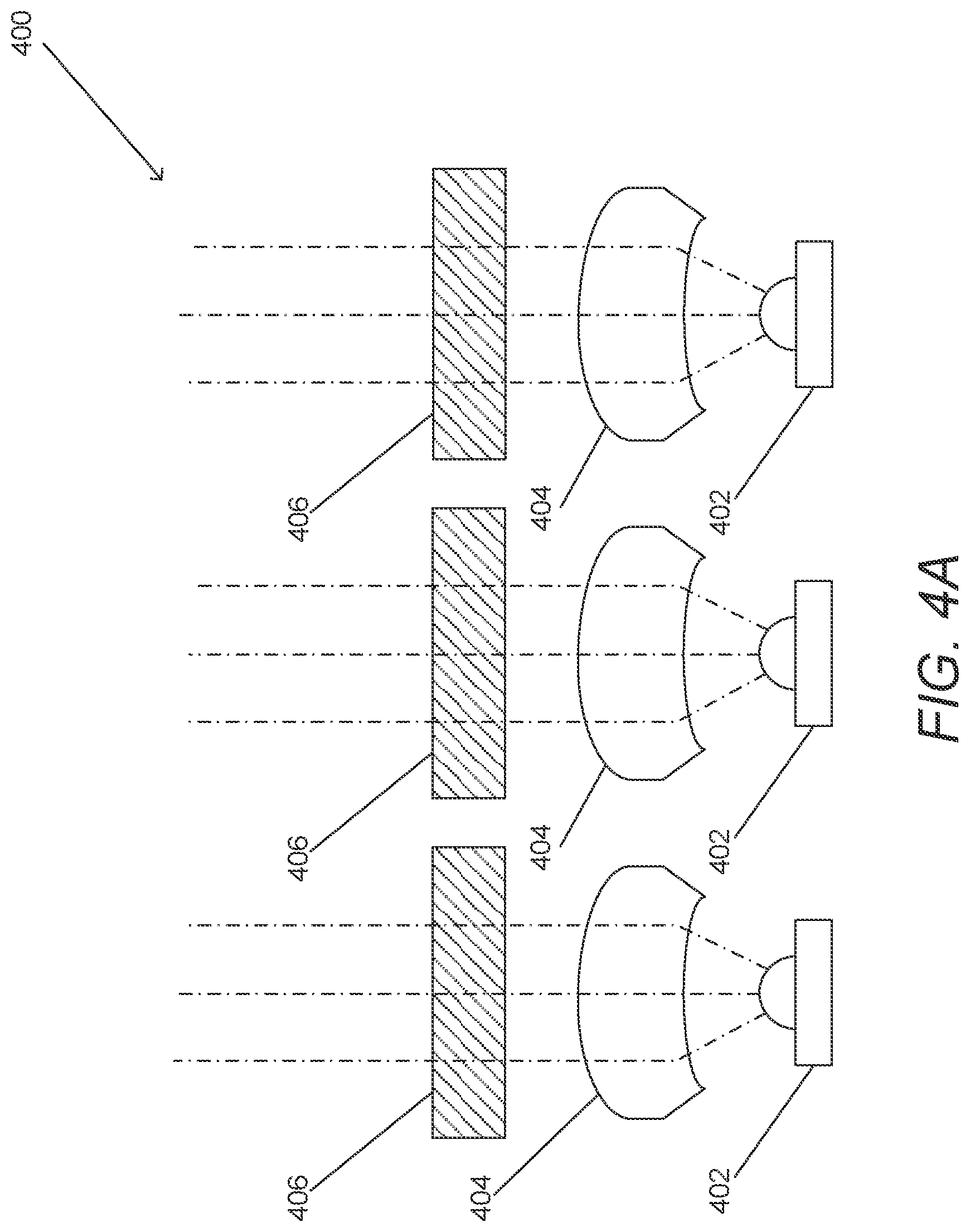 Patent US12590799 Figure 16 – Systems and methods for estimating depth from projected texture using camera arrays