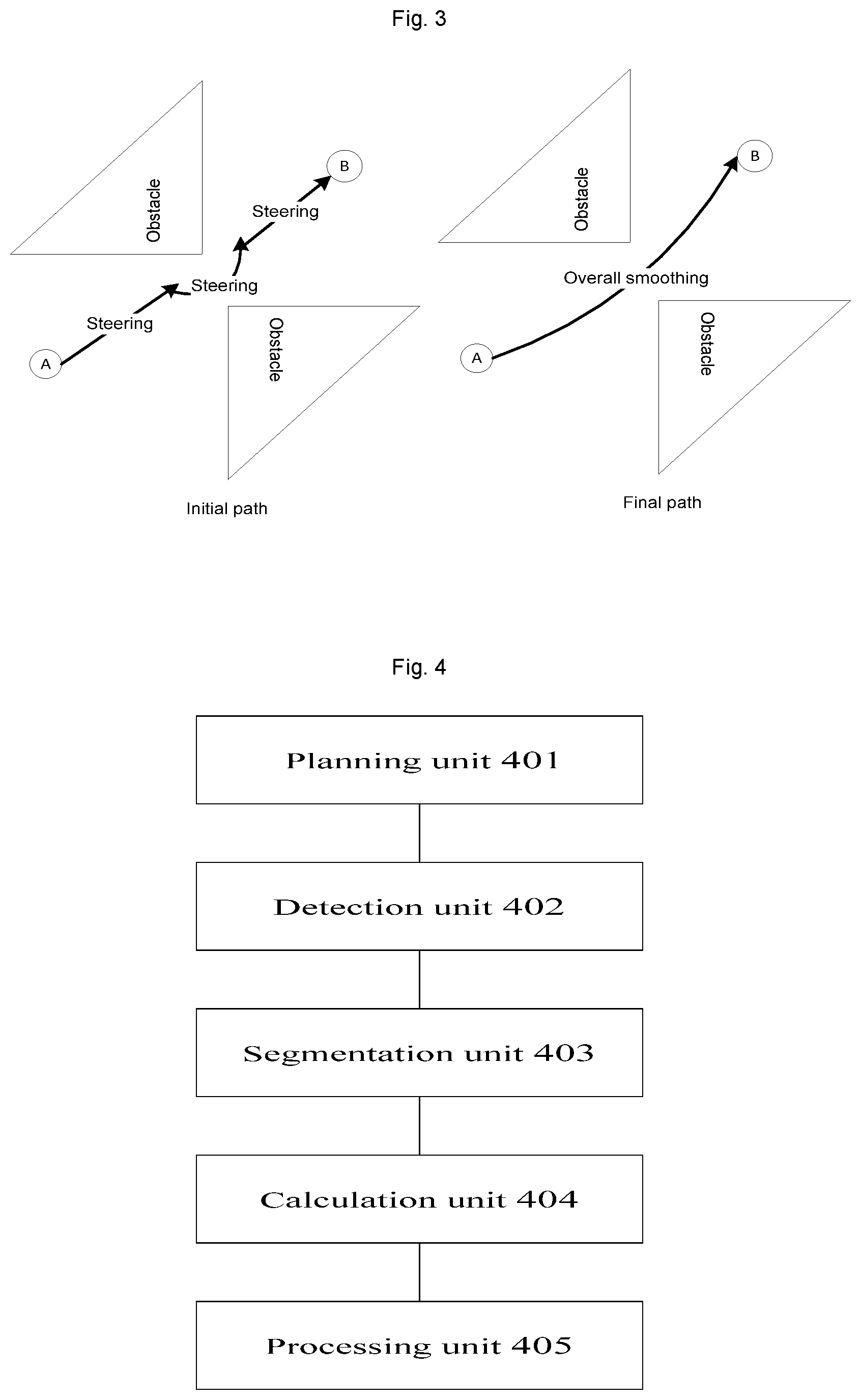Patent US12590803 Figure 3 – Method for planning path navigation, storage medium and electronic device