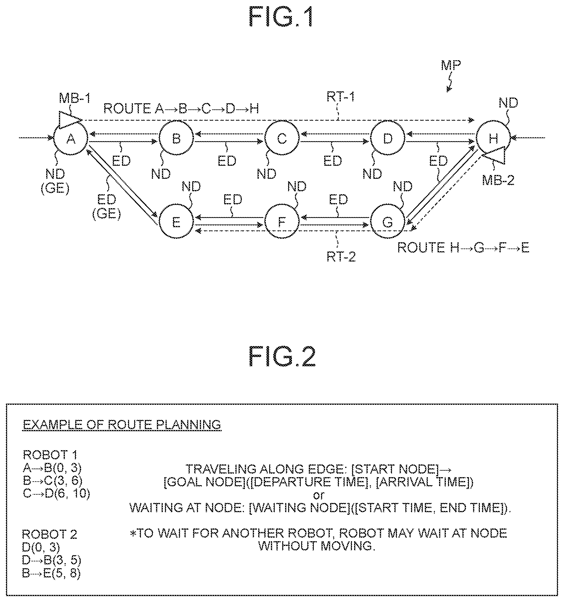 Patent US12590807 Figure 1 – Information processing apparatus and information processing method