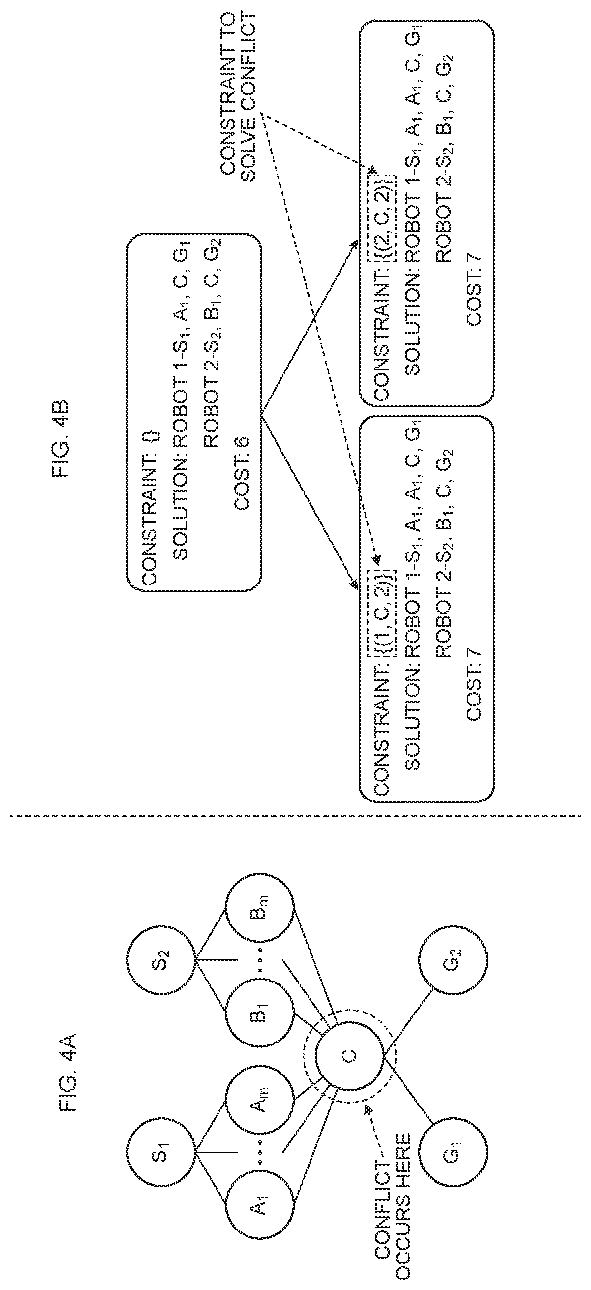 Patent US12590807 Figure 3 – Information processing apparatus and information processing method